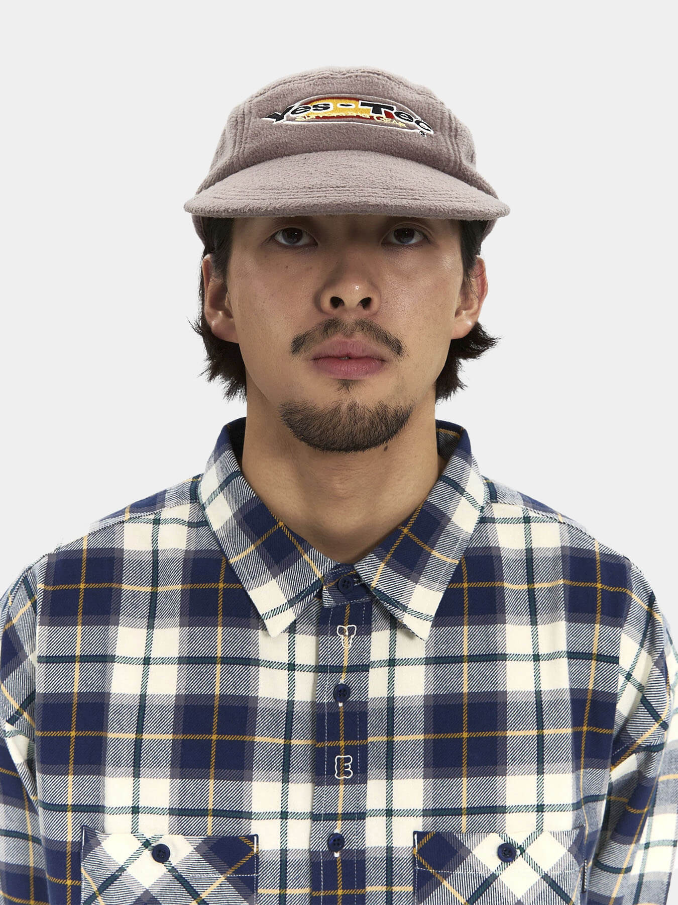 Кепка Y.E.S-TEC FLEECE