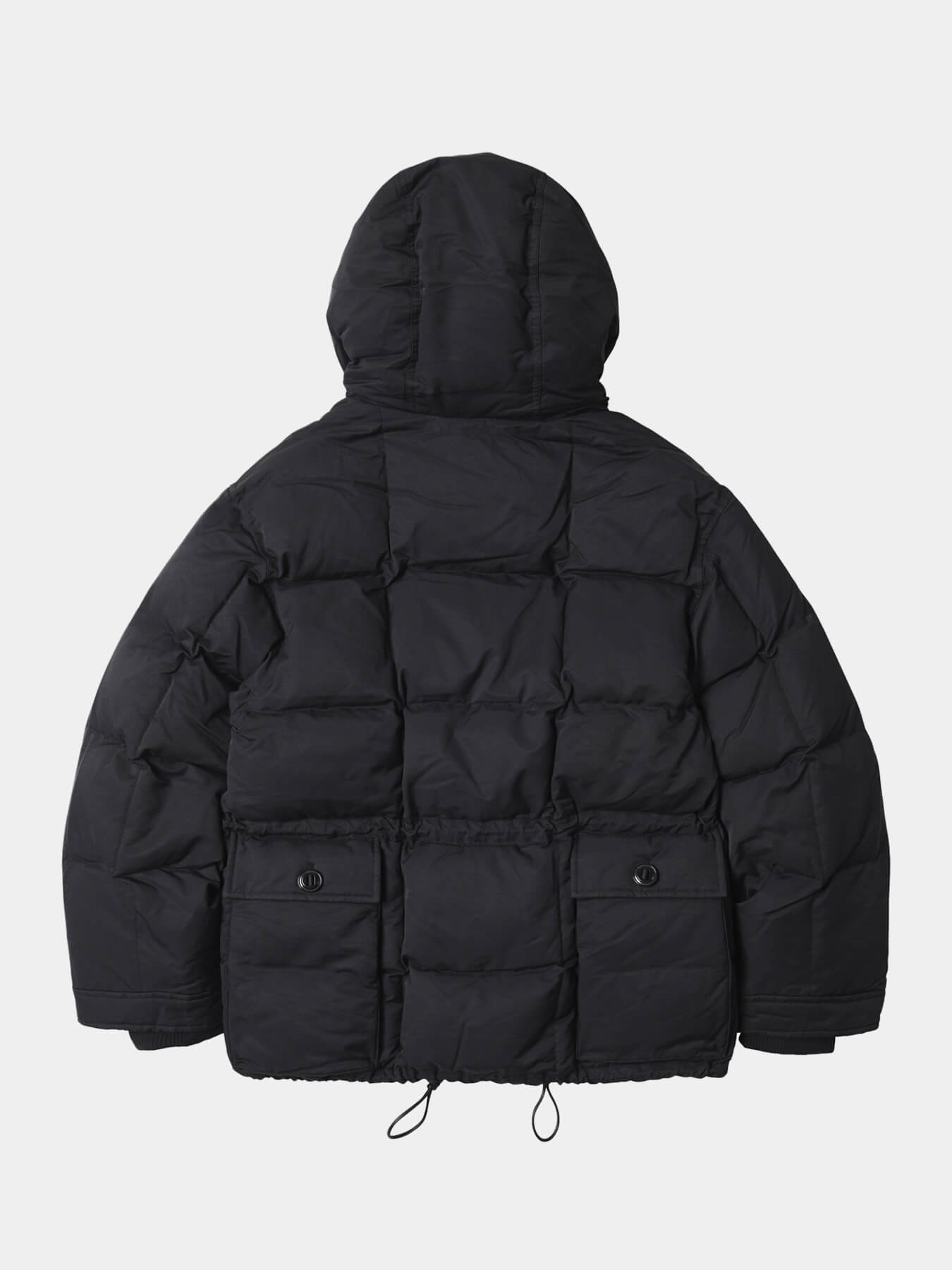 Пуховик KARAKORAM DOWN PARKA 005