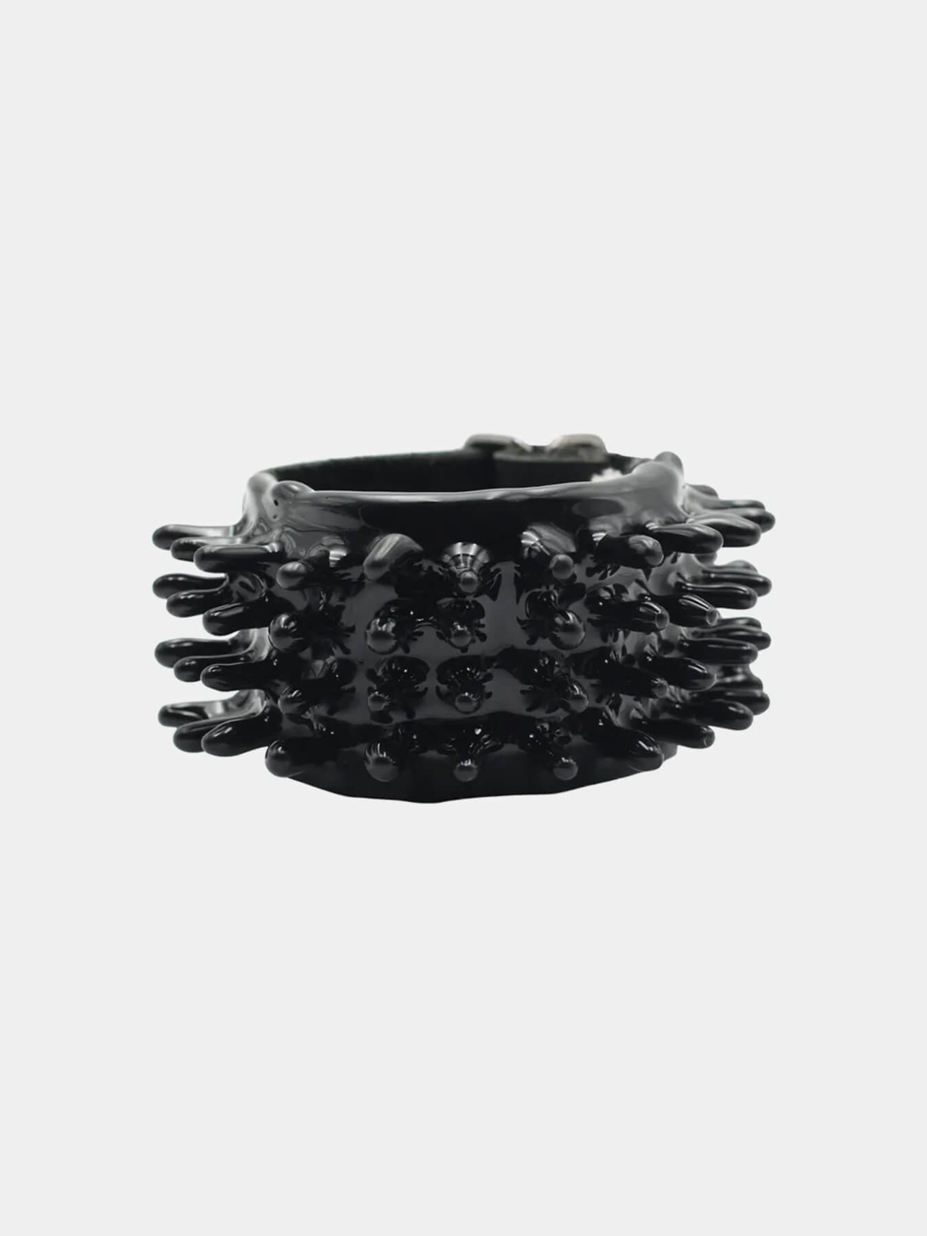 Браслет Resin Double