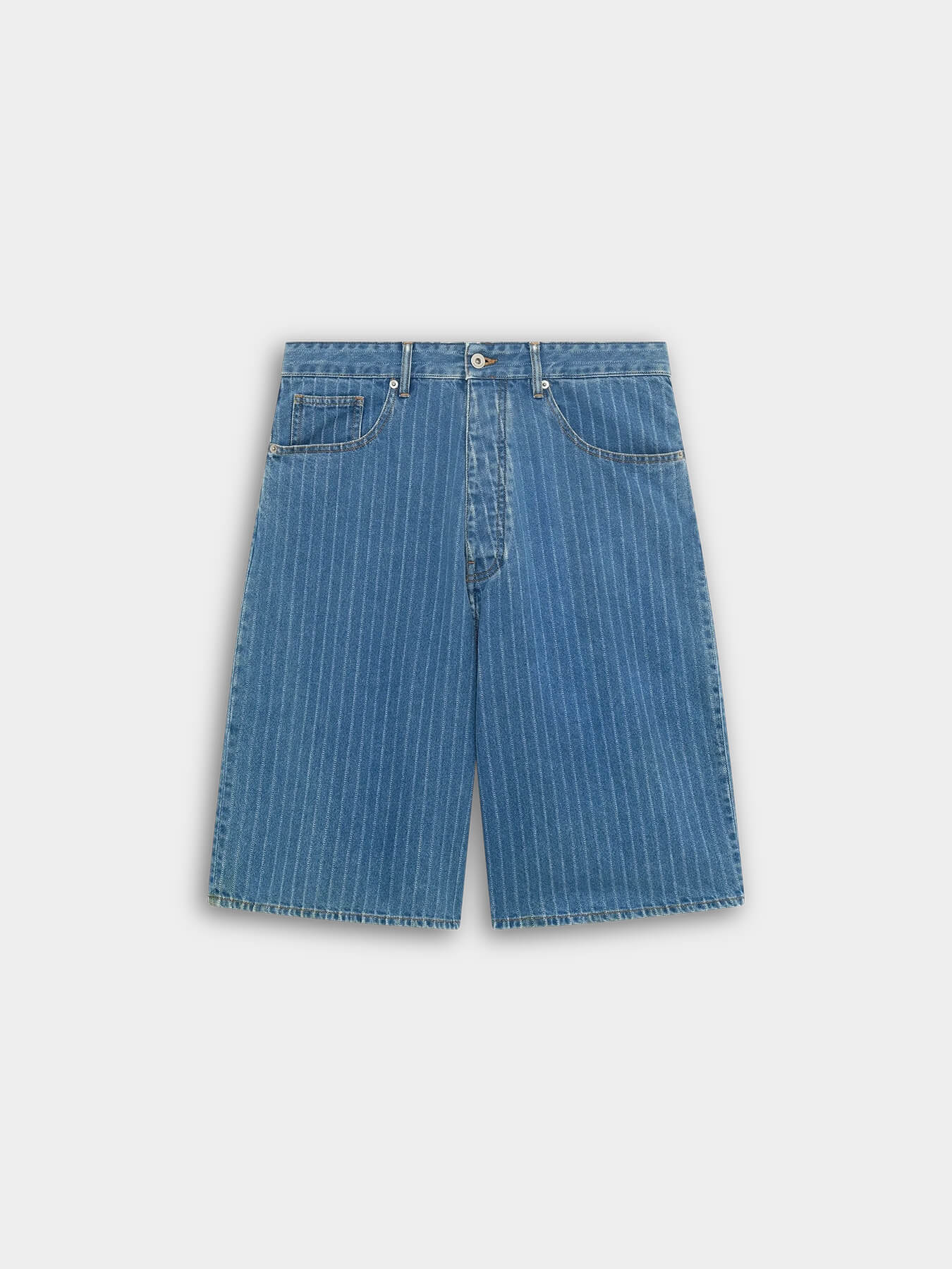 Шорты BAGGY RAYURES