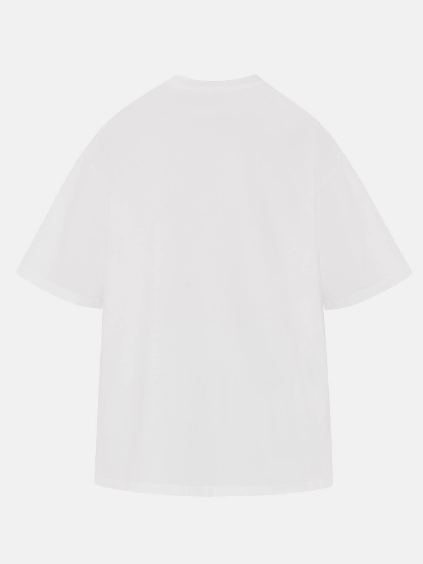 Футболка Rabbit mini