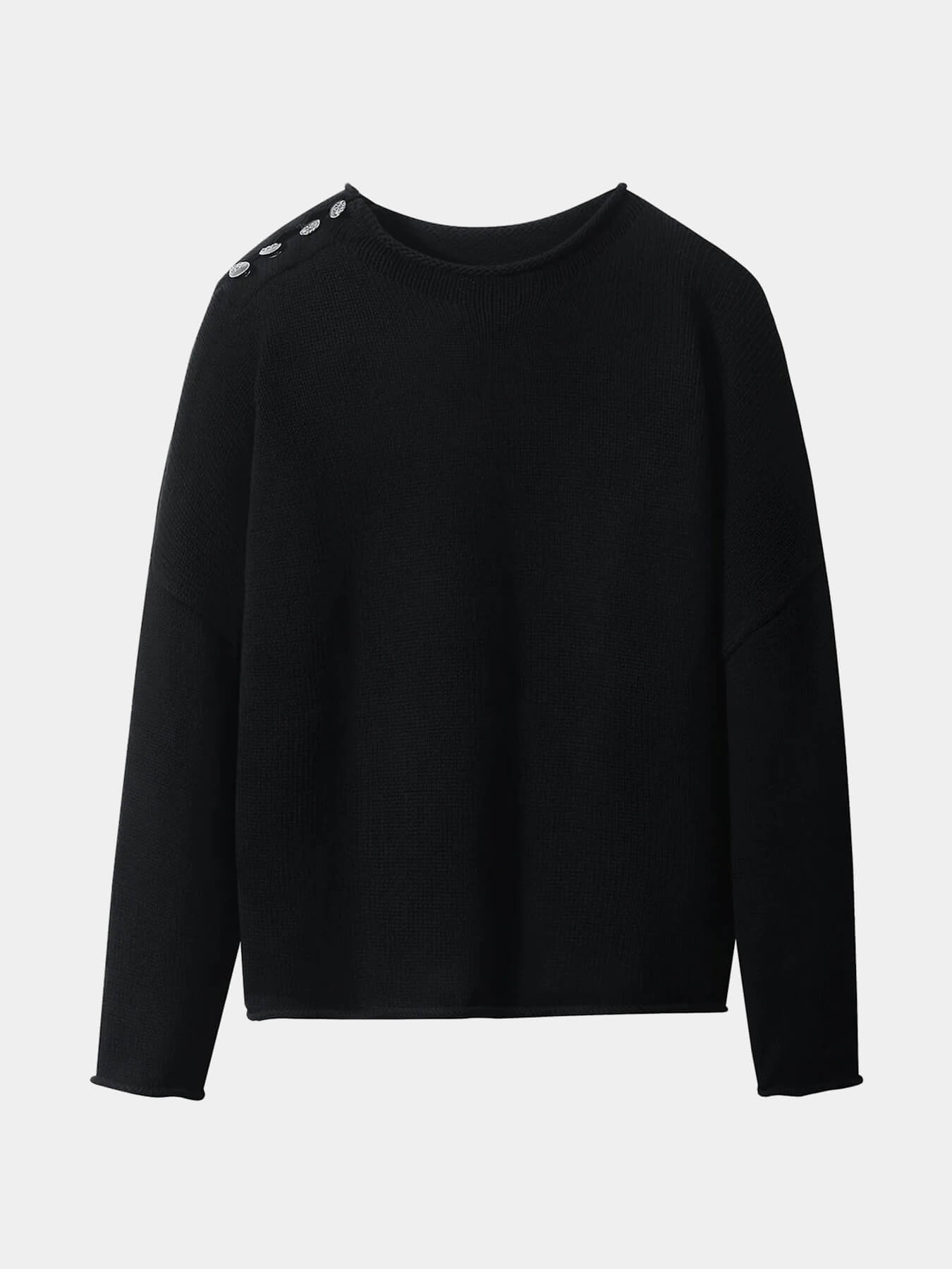 Свитер BLACK SOUL