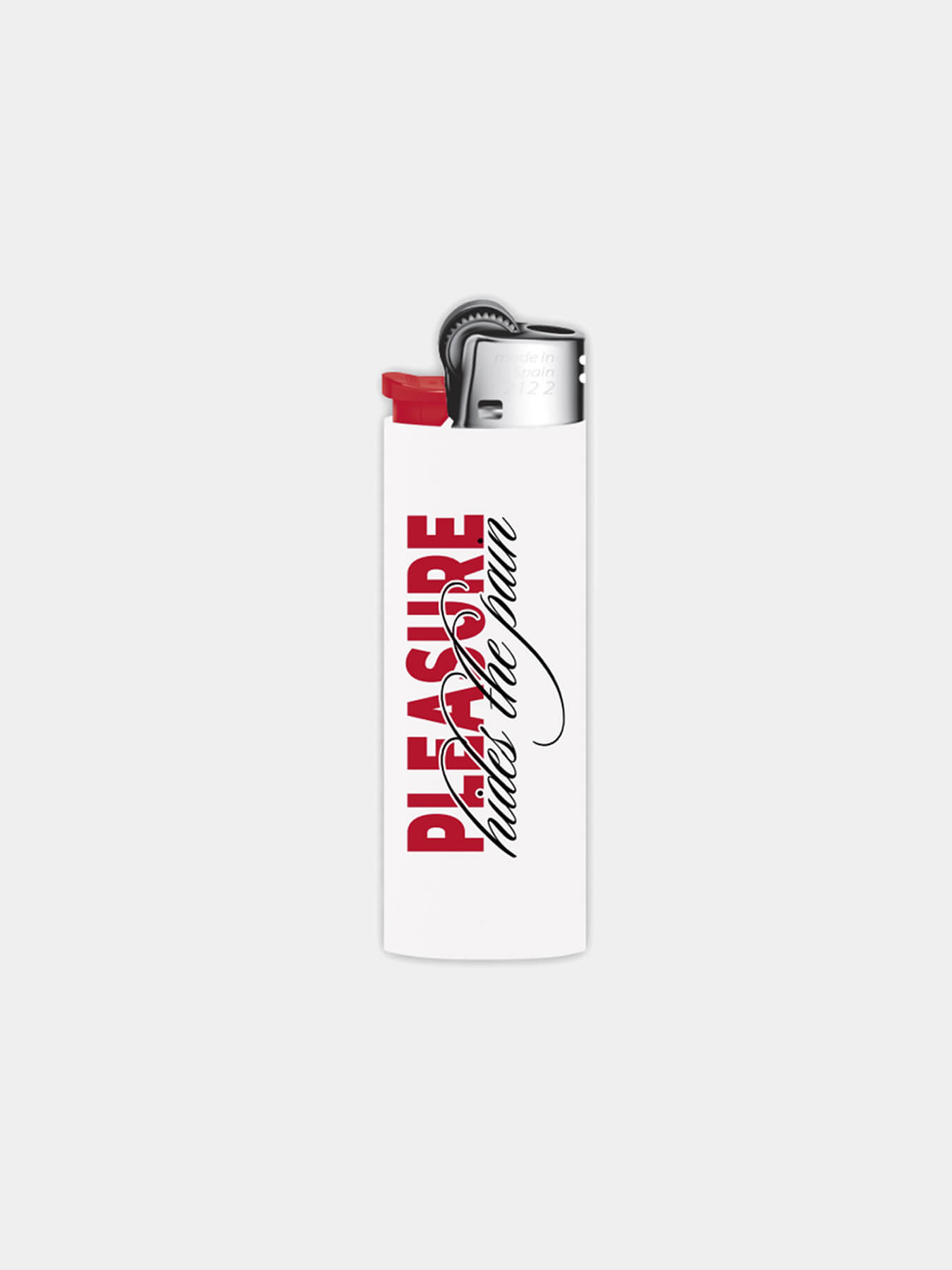 Зажигалка UD PLEASURE