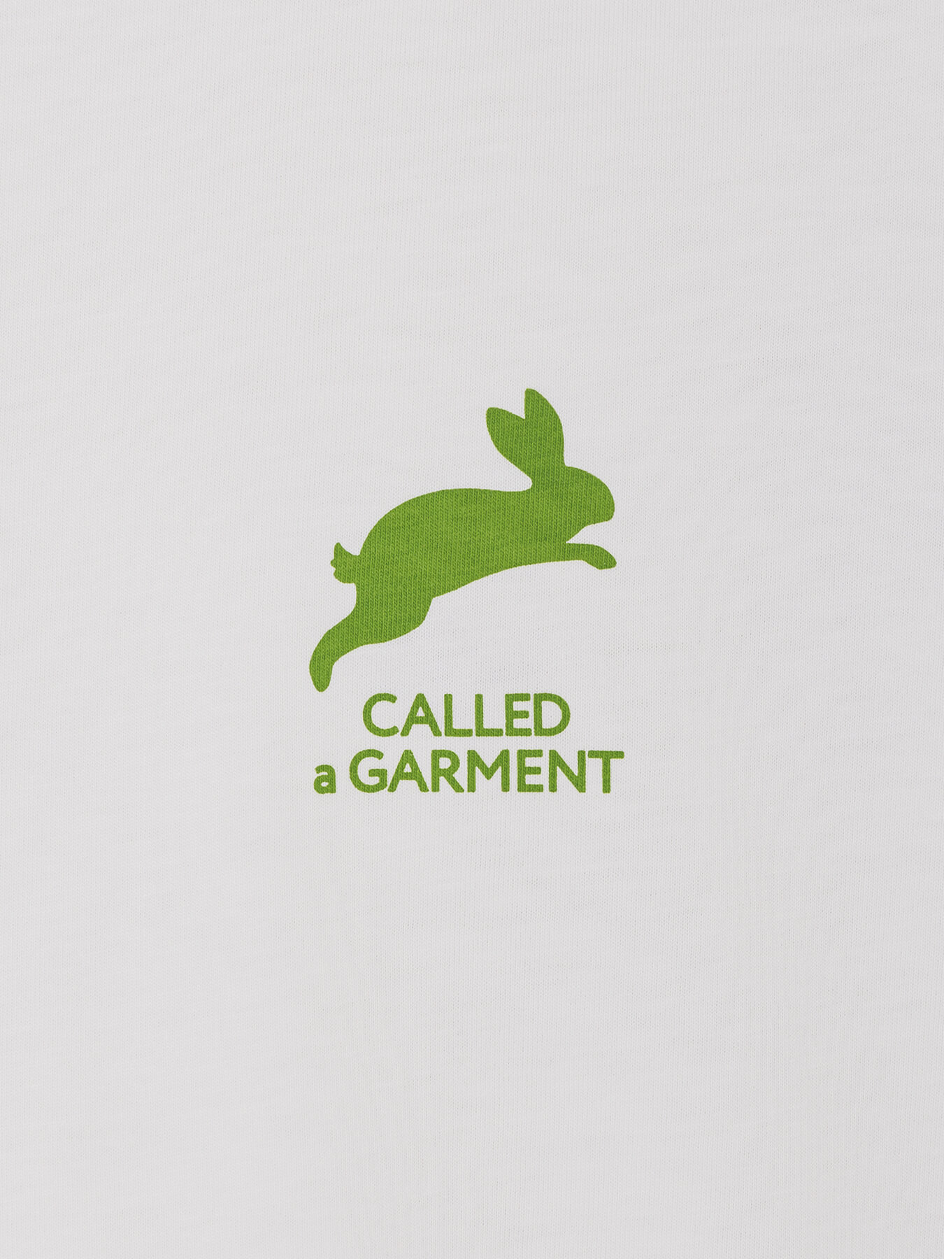 Футболка Rabbit mini