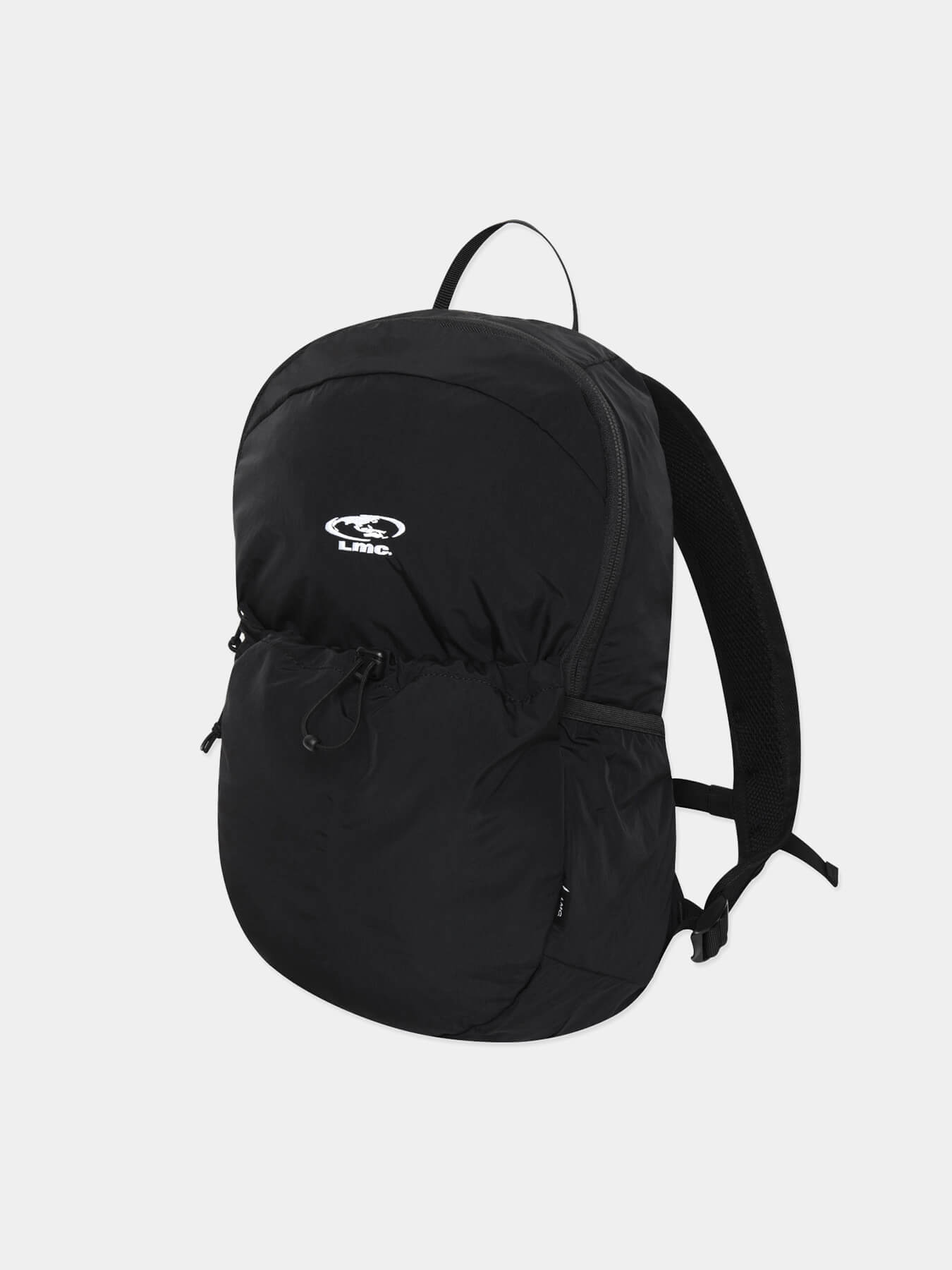 Рюкзак OVAL GLOBE RETINA