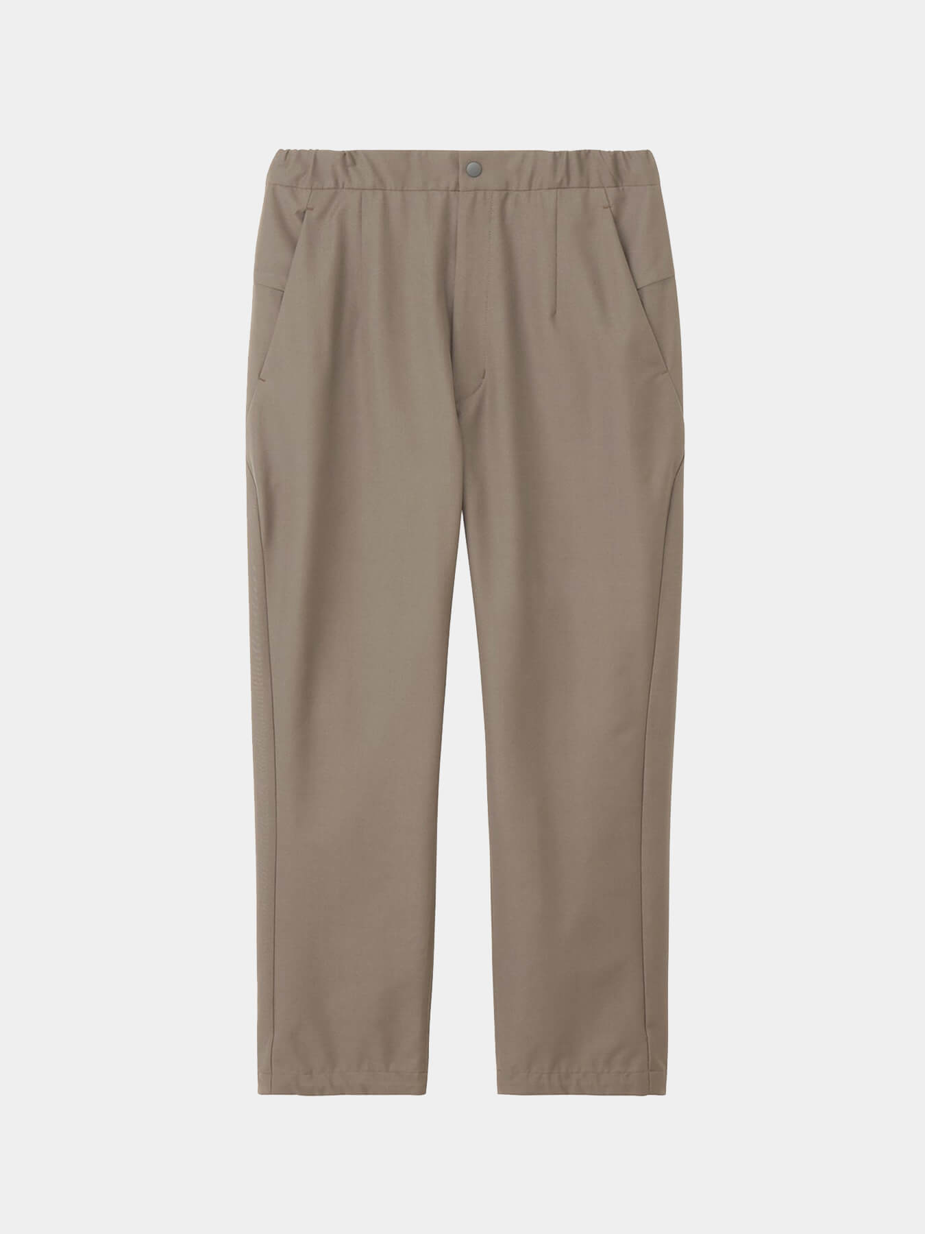 Брюки KARAMI WOVEN TAPERED HIKE