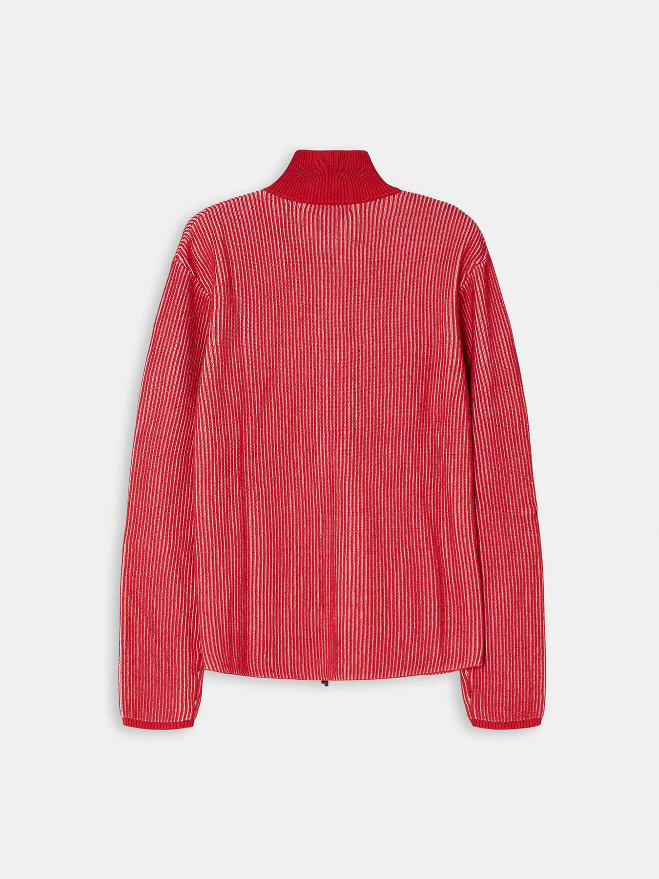 Кардиган WHITBY FULL-ZIP