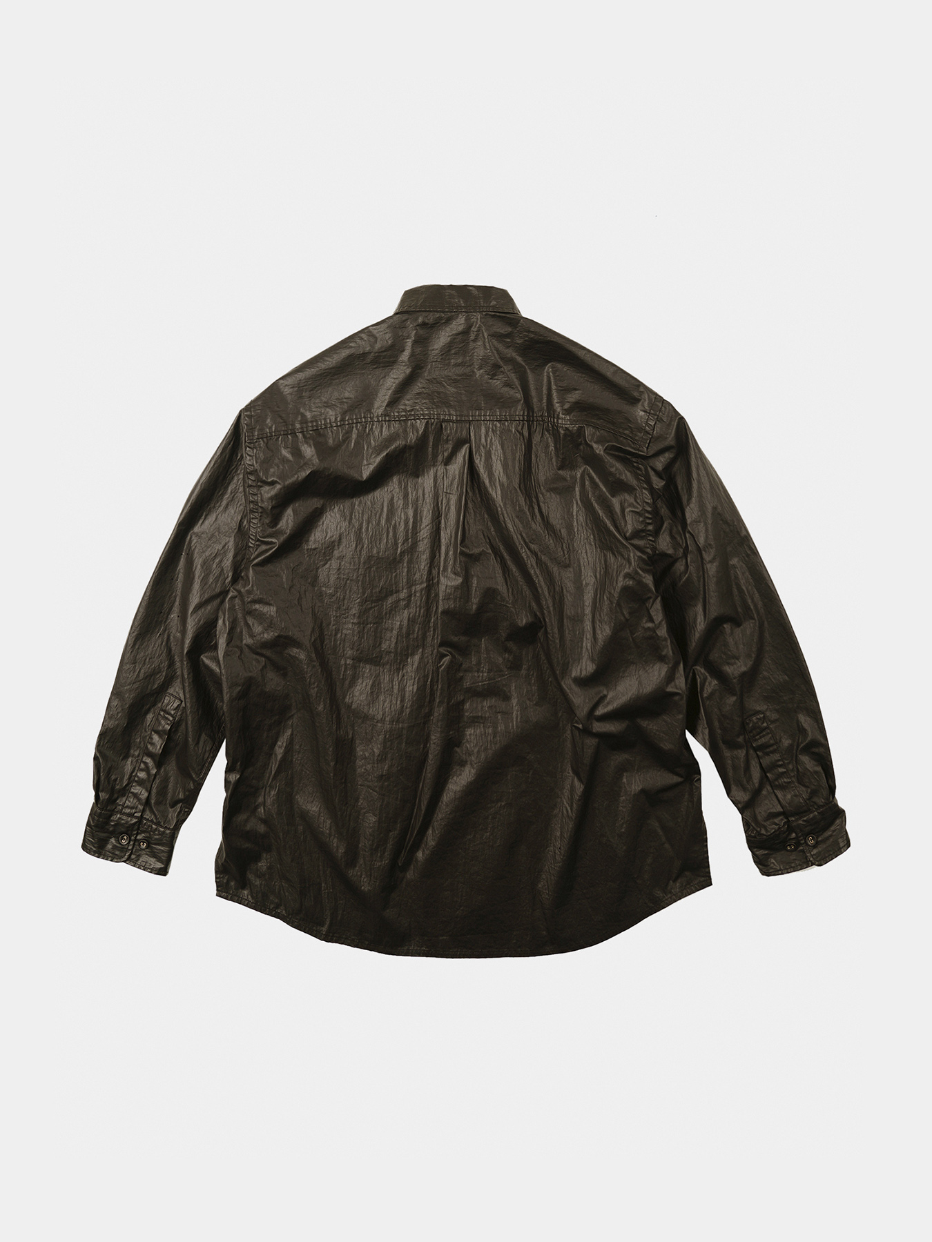 Овершот COATED WORK