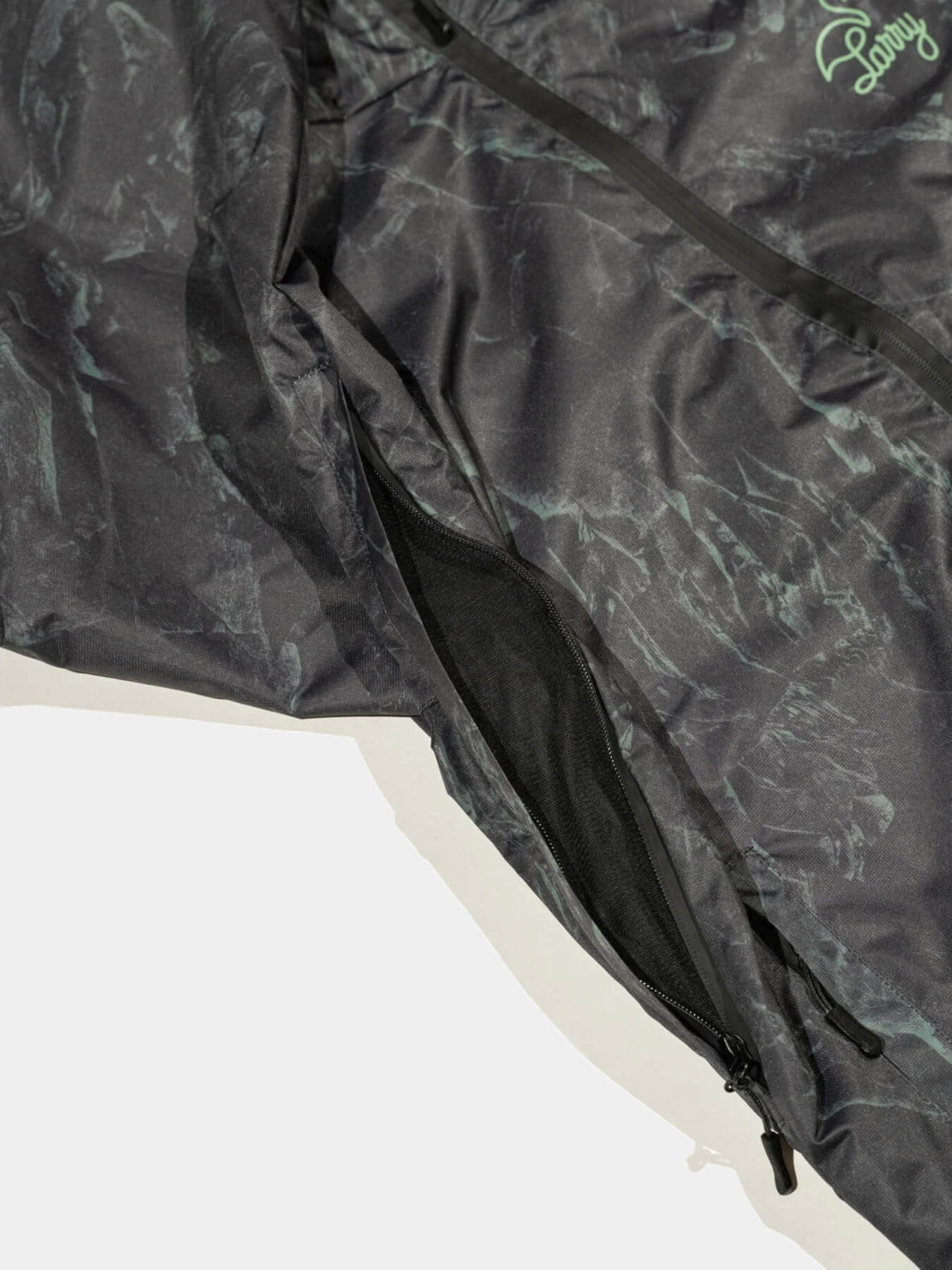 Куртка MEMBRANE 10K/10K