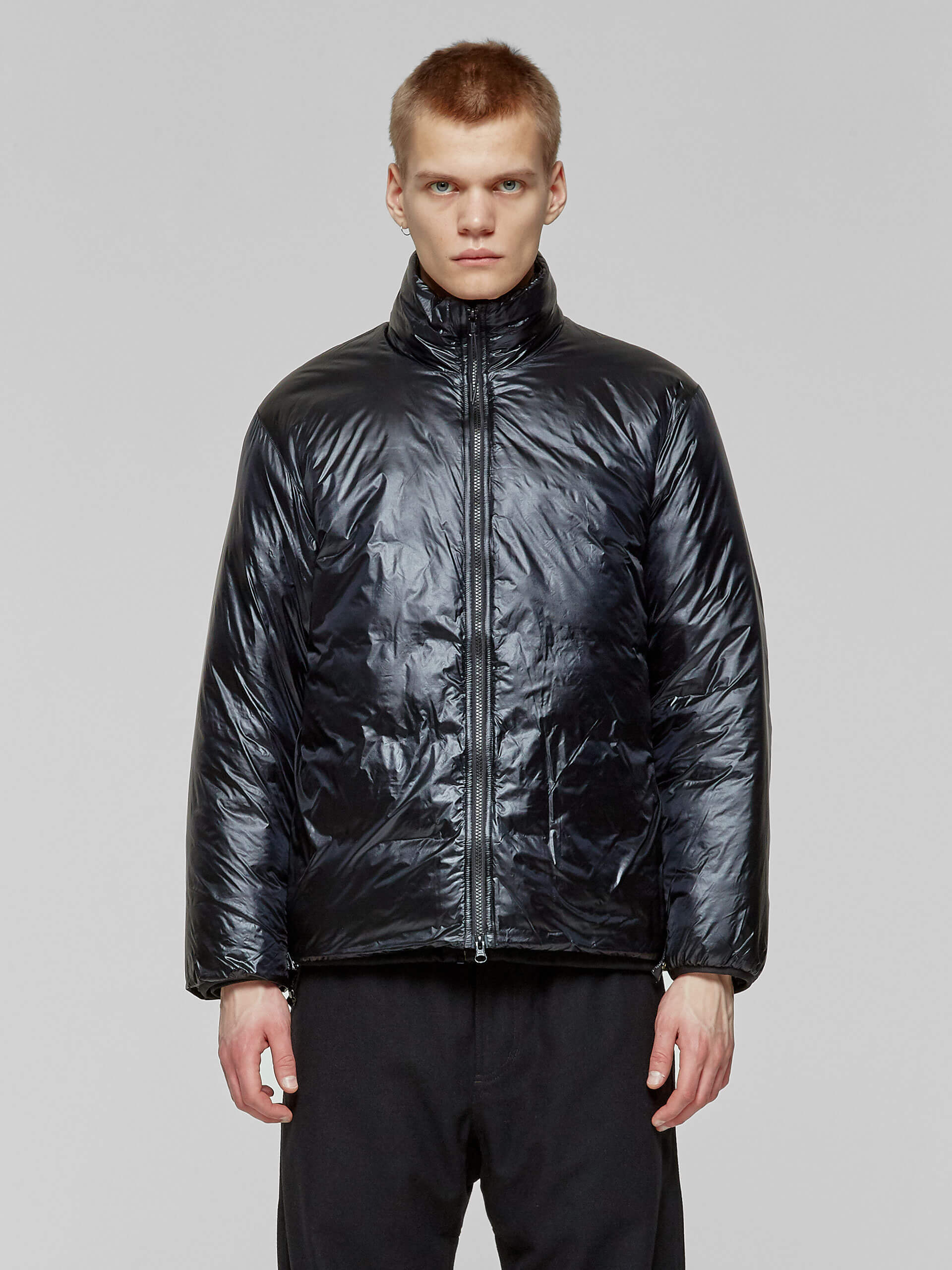 Куртка GORE-TEX Primaloft Gold Metropolis Jacket