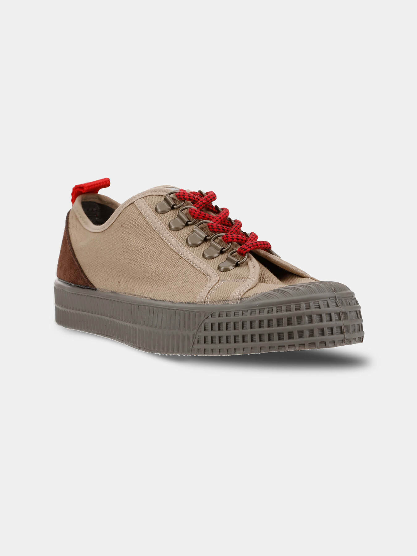 Кеды S.M.HIKER