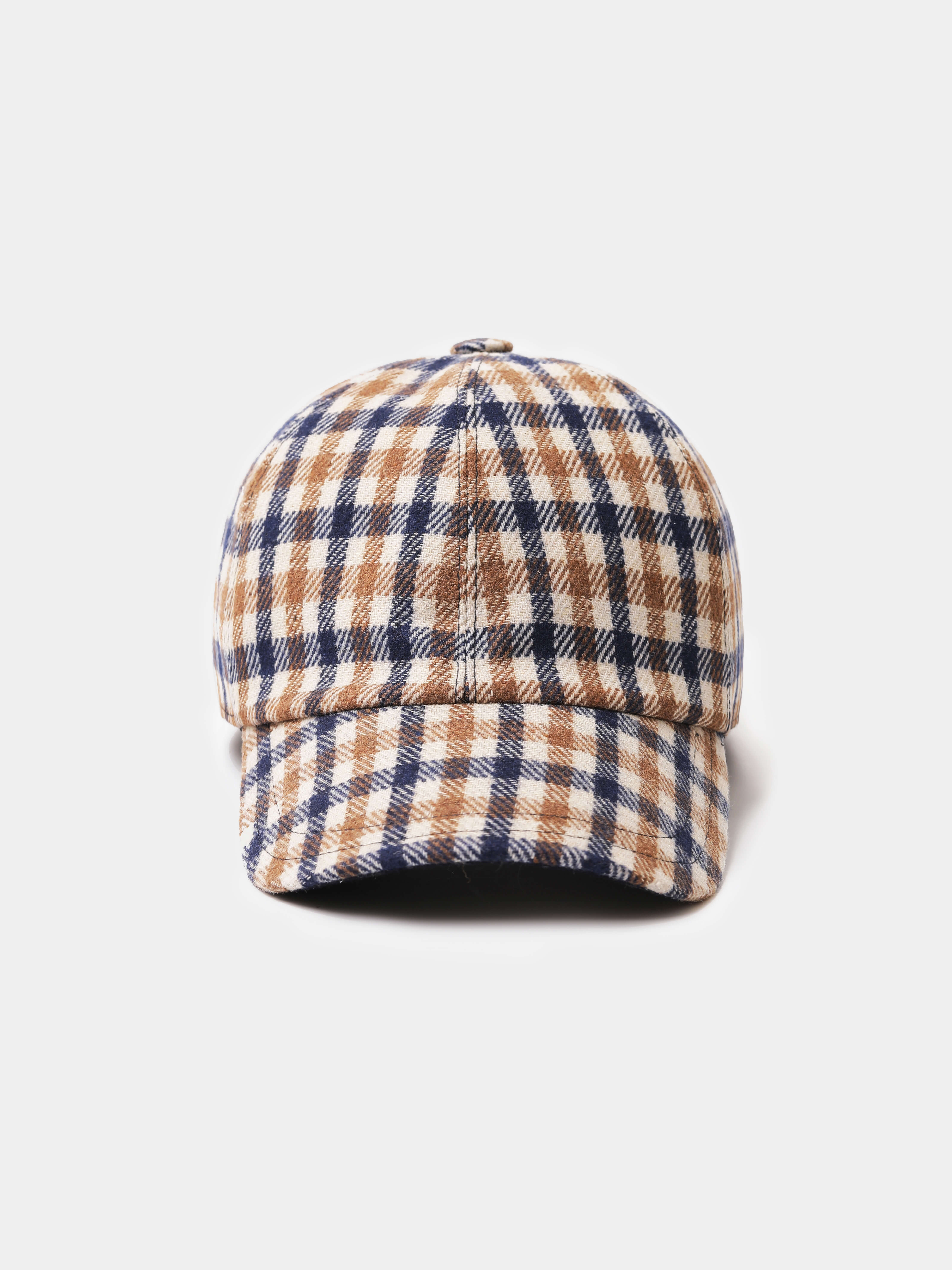 Кепка Wool Club