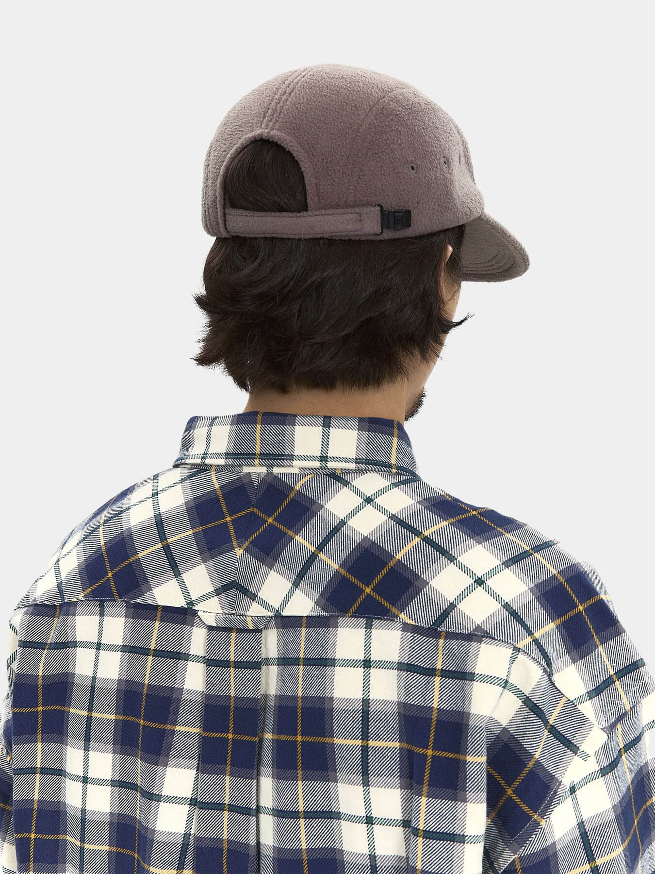 Кепка Y.E.S-TEC FLEECE