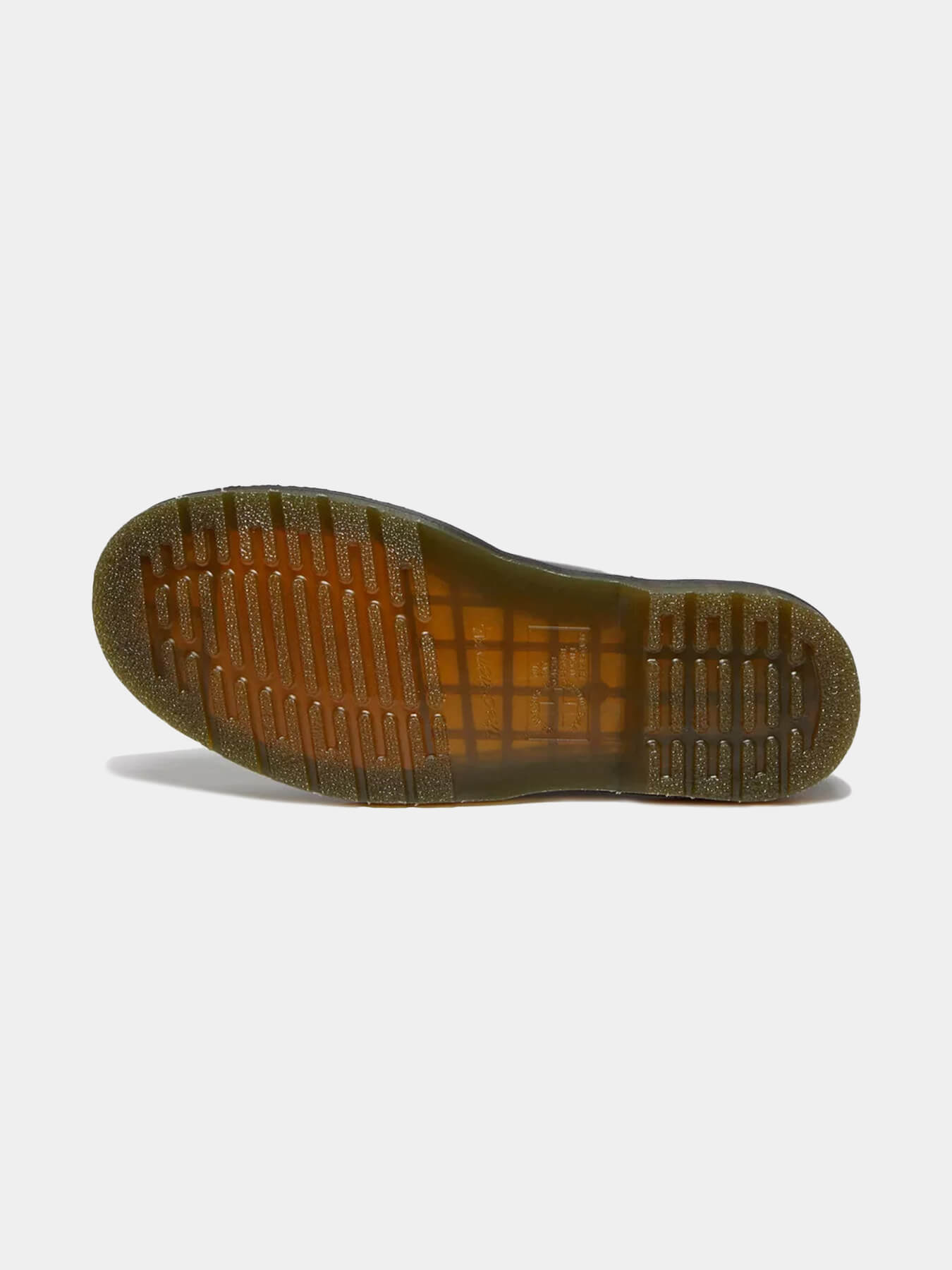 Ботинки 1461 SMOOTH LEATHER OXFORD