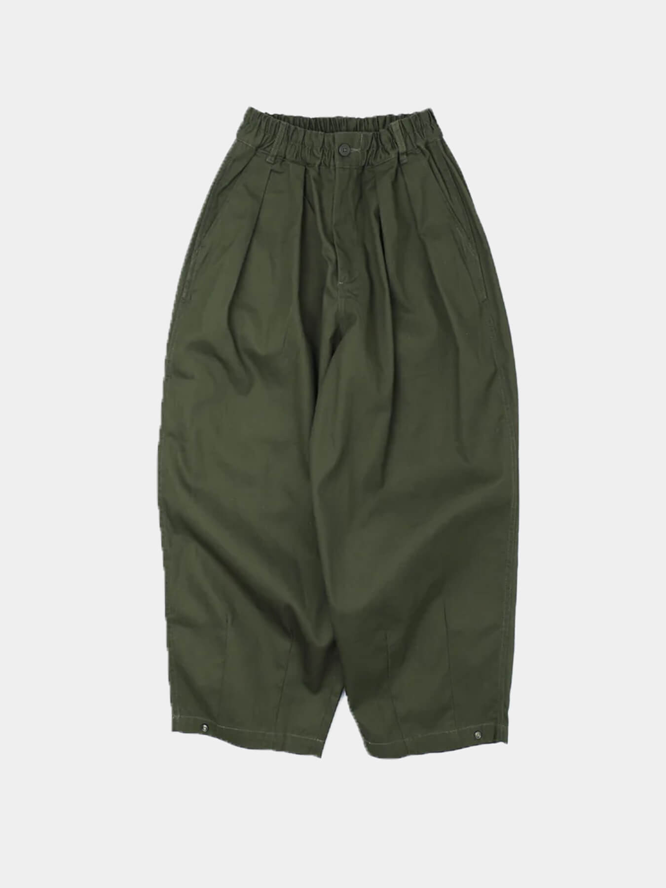 Брюки BALLOON PANTS