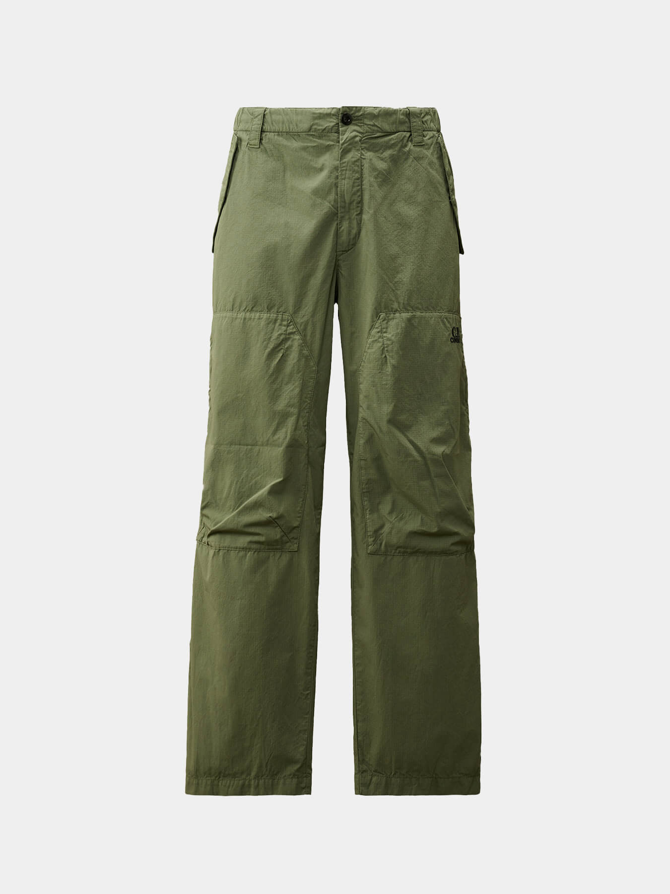 Брюки COTTON RIP STOP LOOSE
