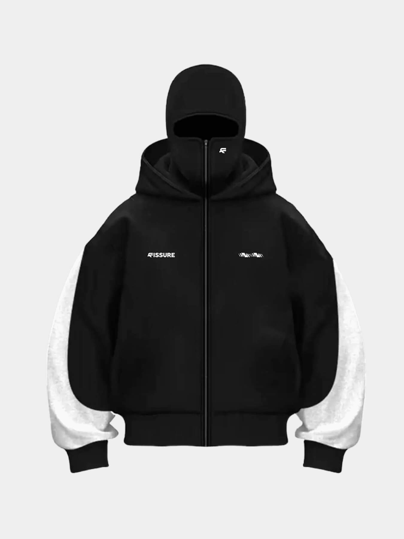 Худи балаклава