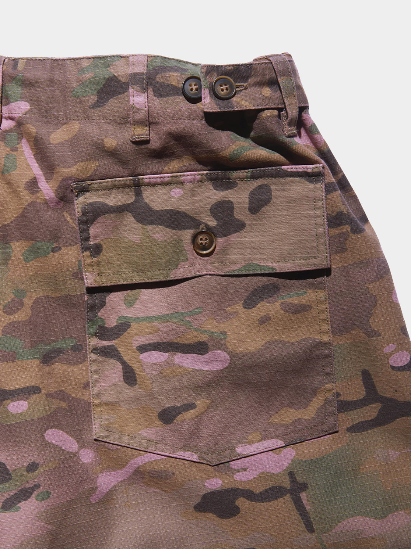 Брюки MULTICAM MONKS