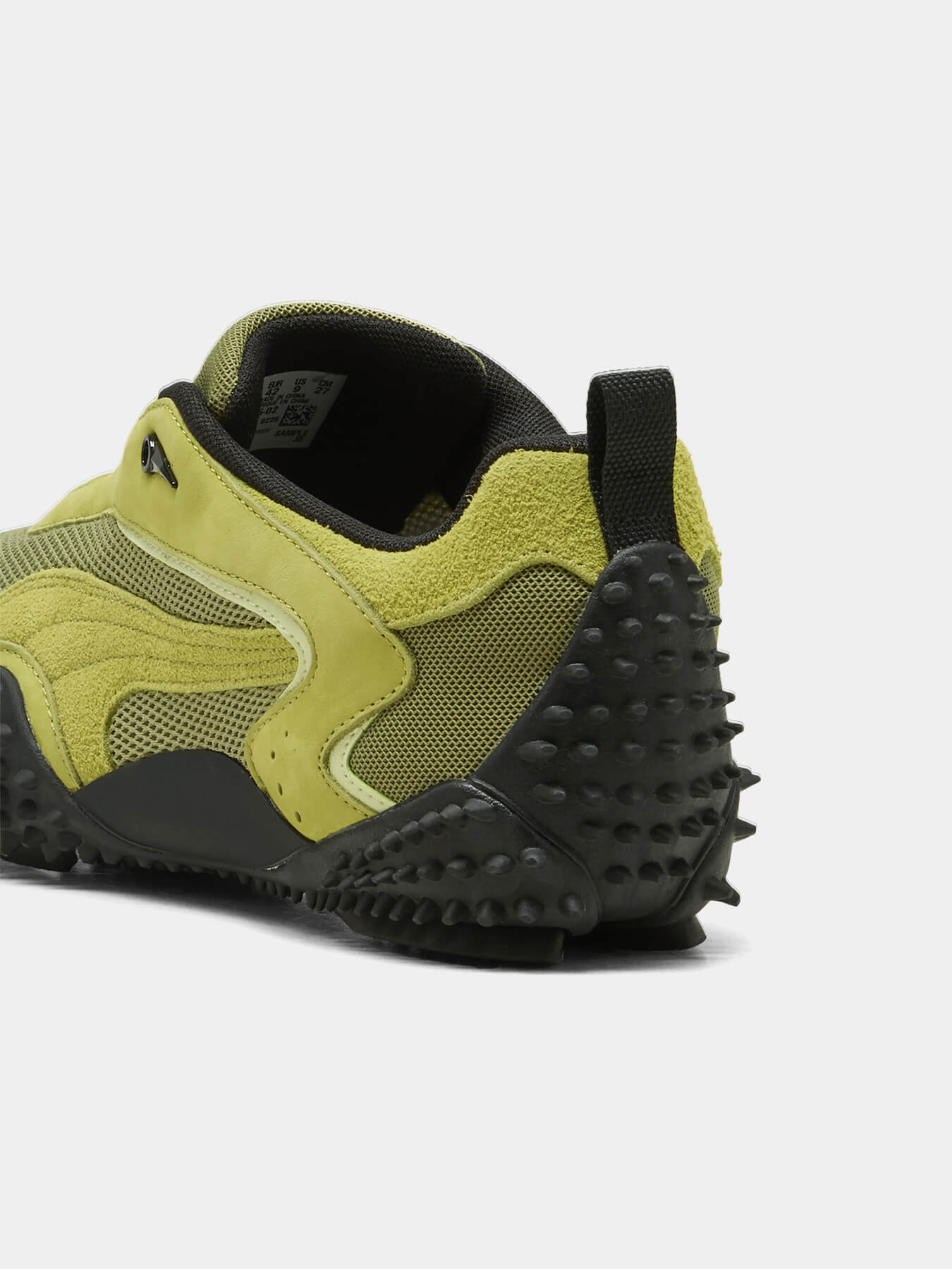 Кроссовки MOSTRO XC MESH