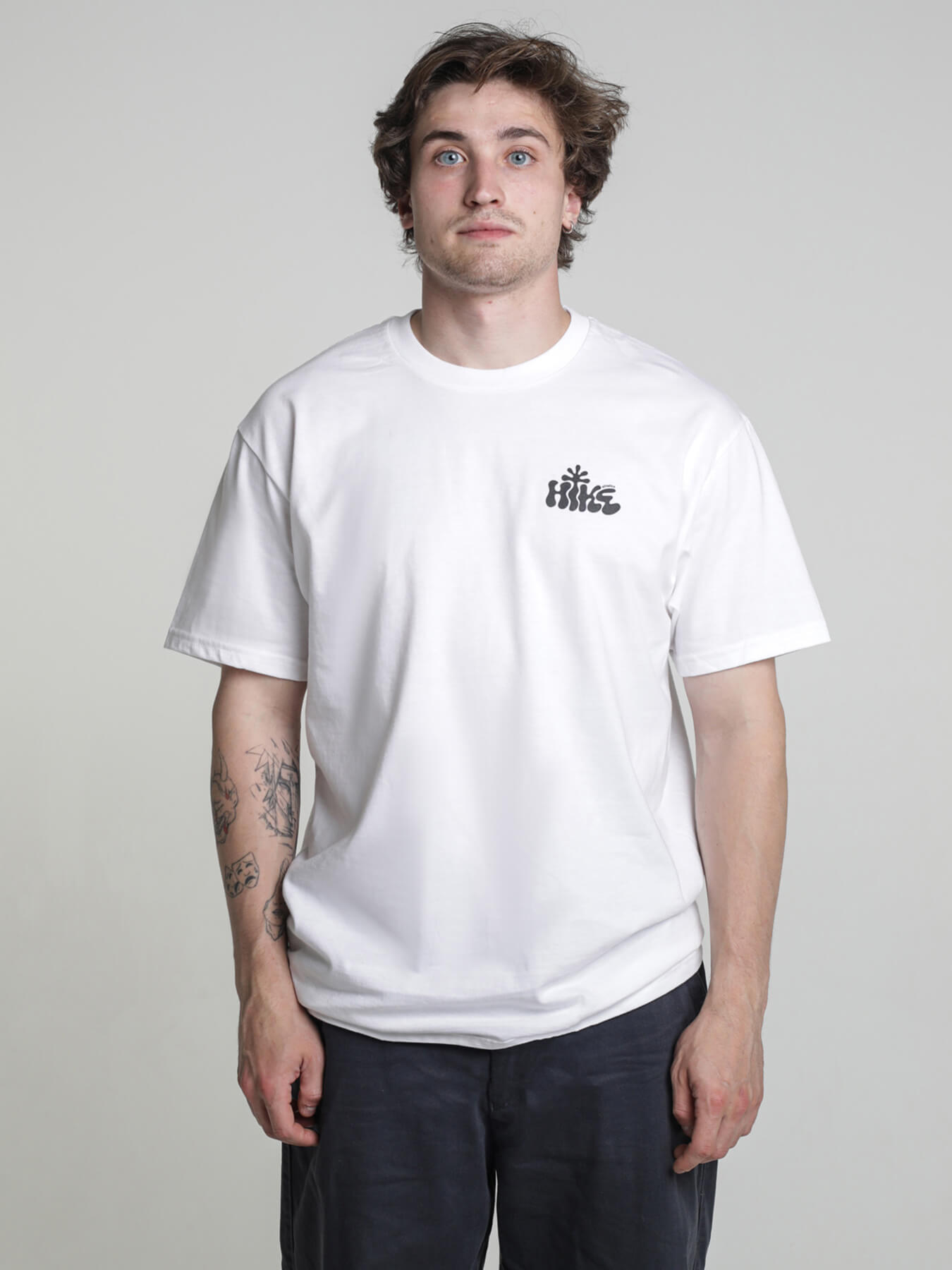 Футболка KRASNAYA POLYANA