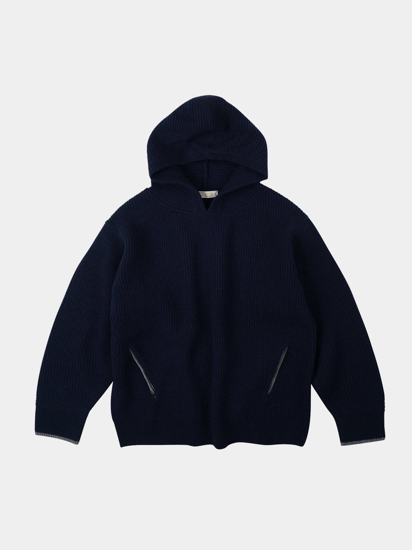 Свитер KANGAROO