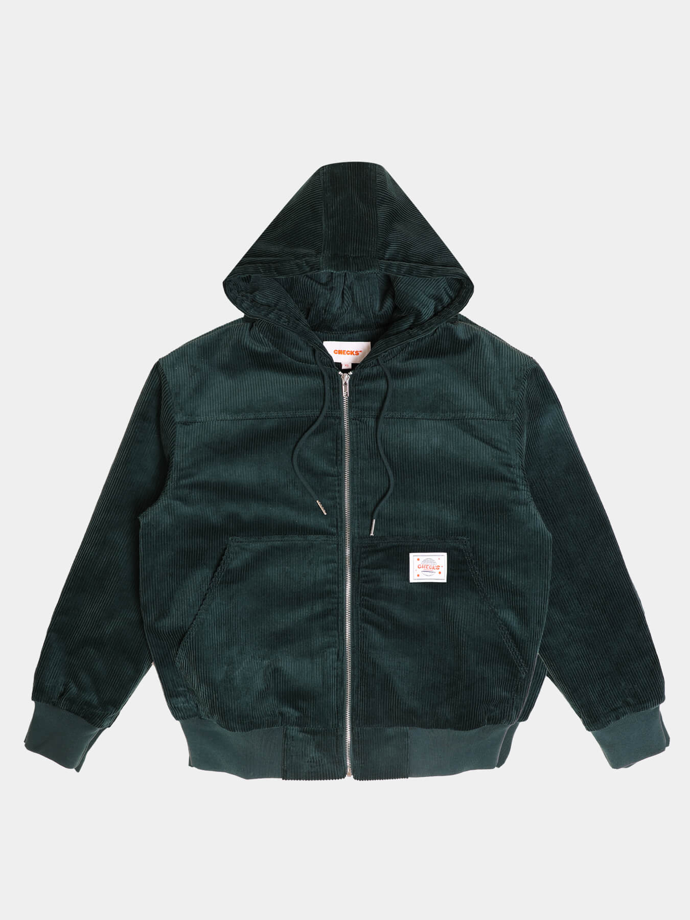 Куртка Corduroy Work