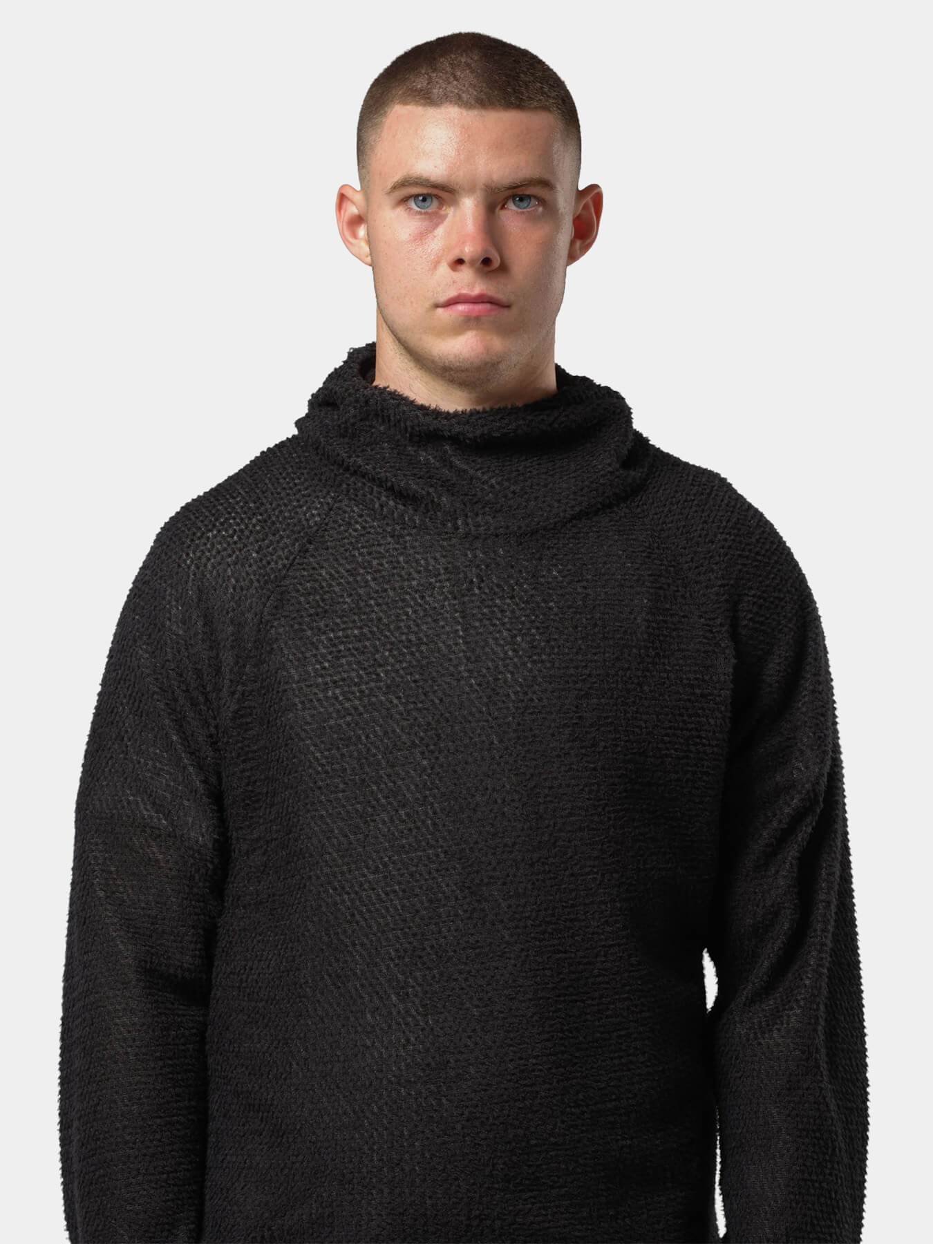 Худи POLARTEC ALPHA BALACLAVA