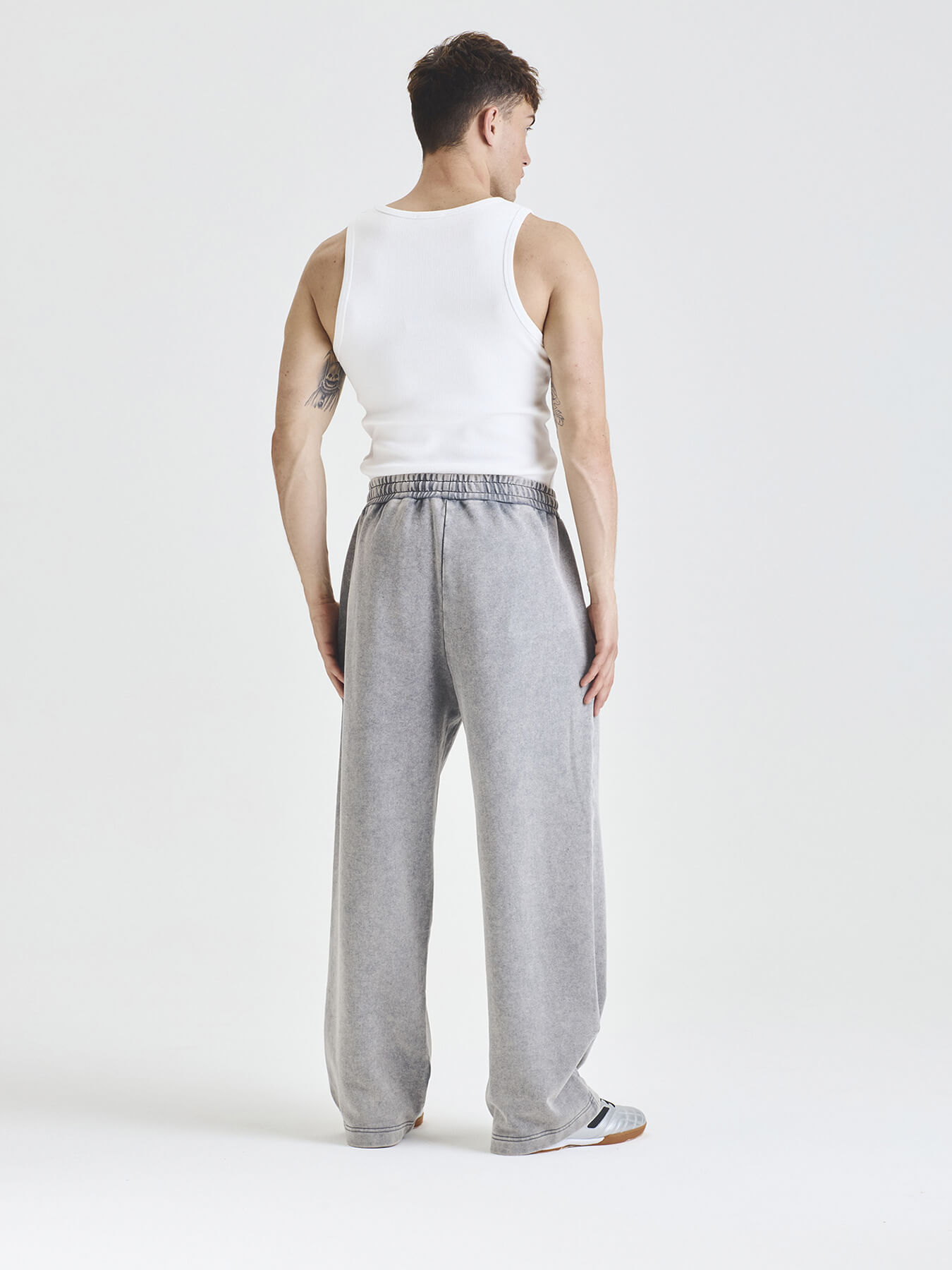 Брюки ASPHALTE DOUX