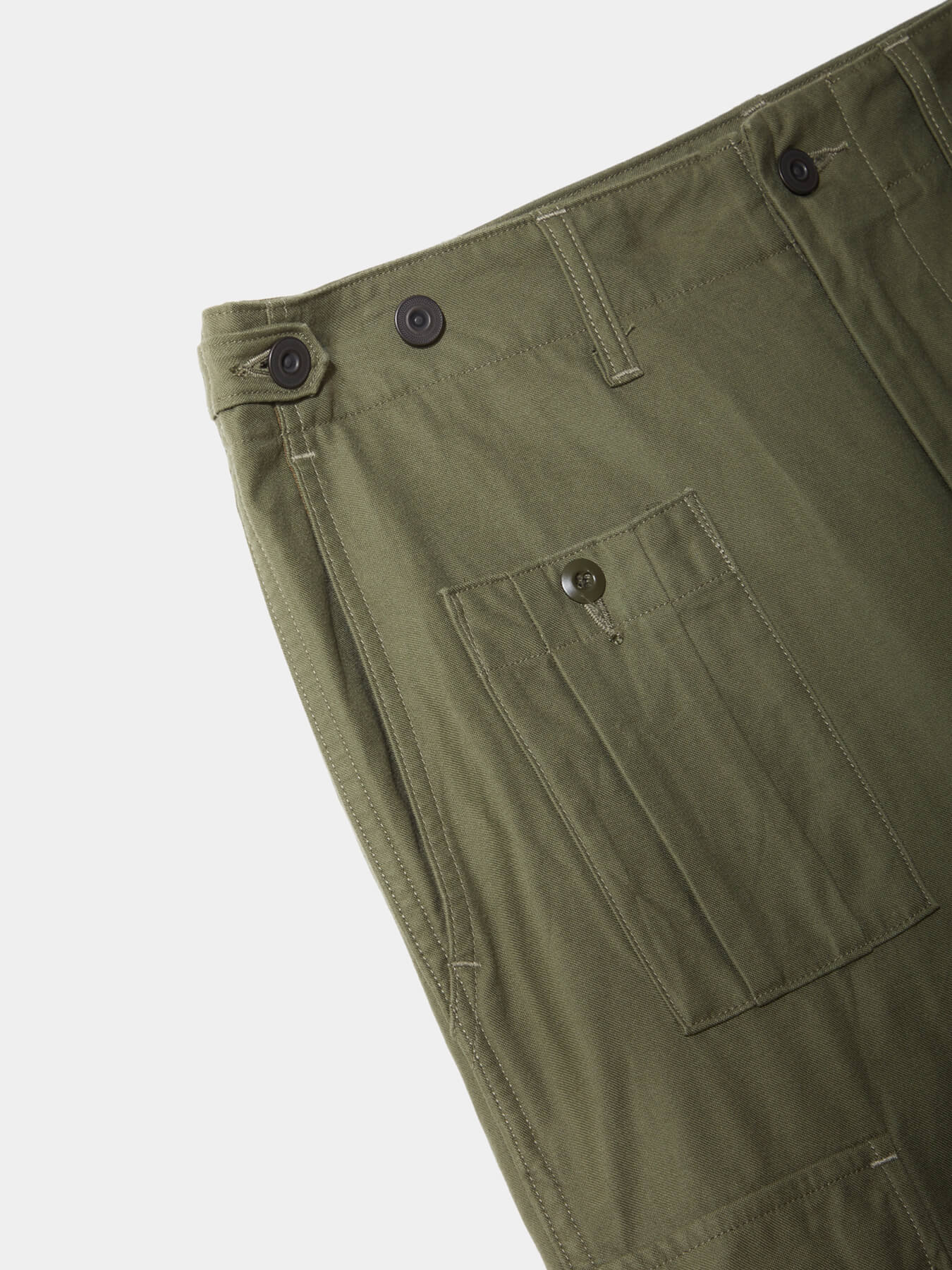 Шорты ARMY CARGO