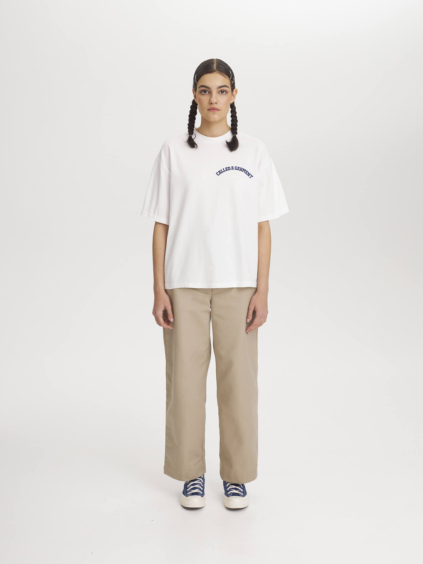 Футболка AUTHENTIC