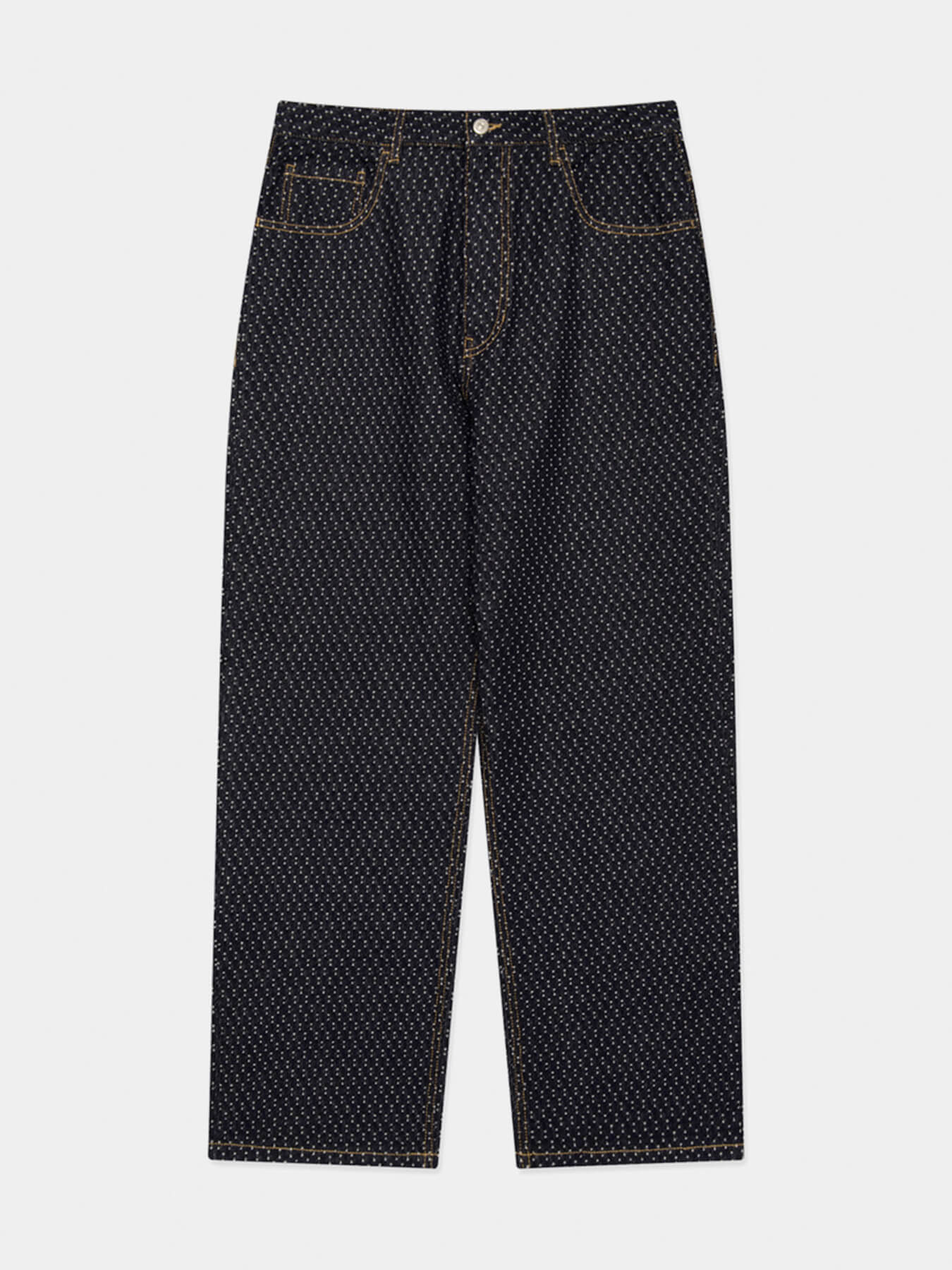 Джинсы POCKET STITCH