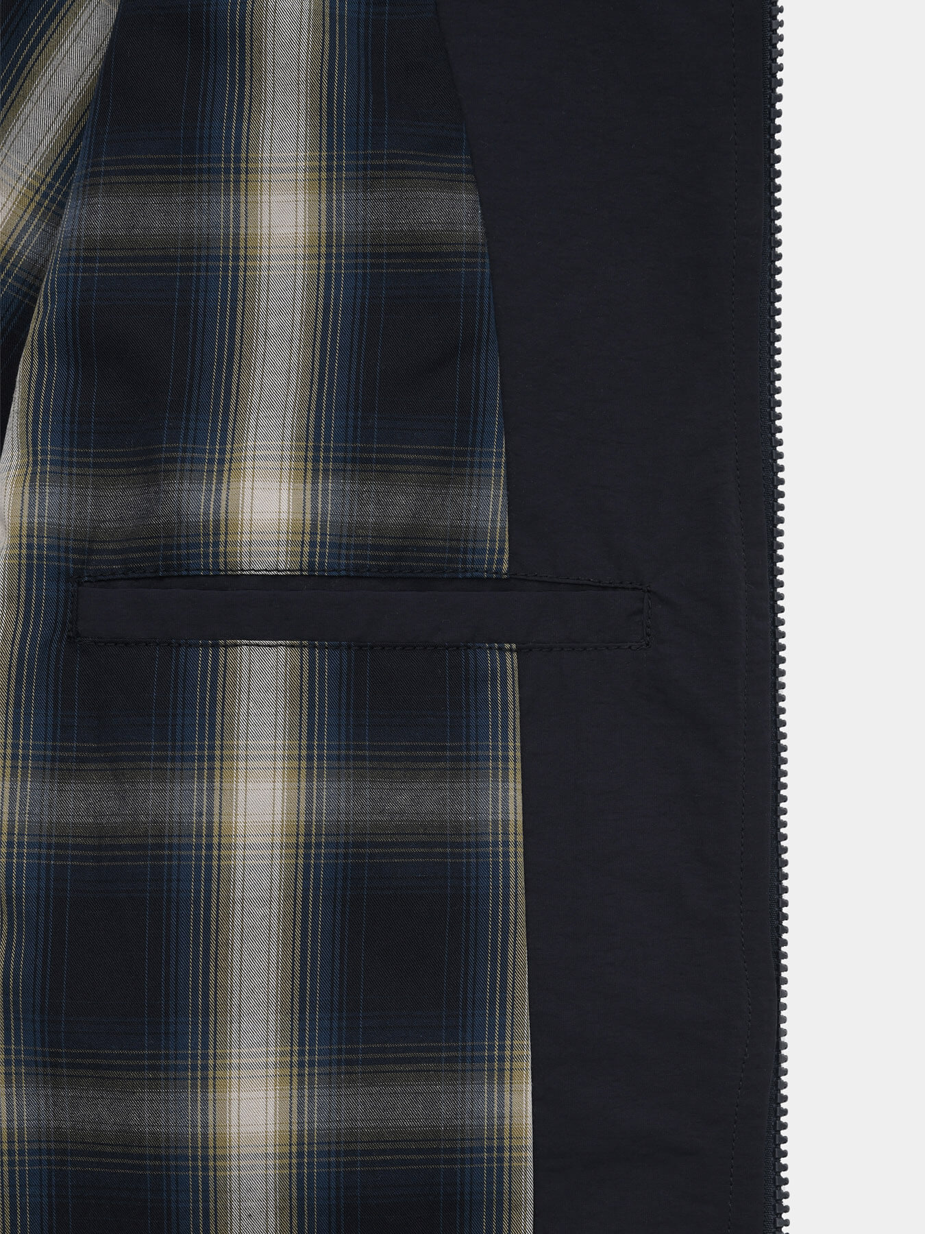 Куртка HOODIE BLOUSON