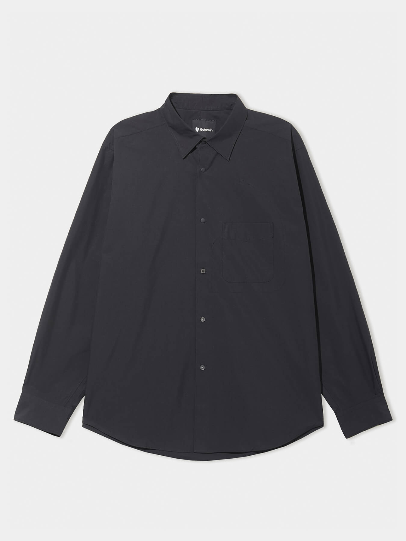 Рубашка COMFORTABLE