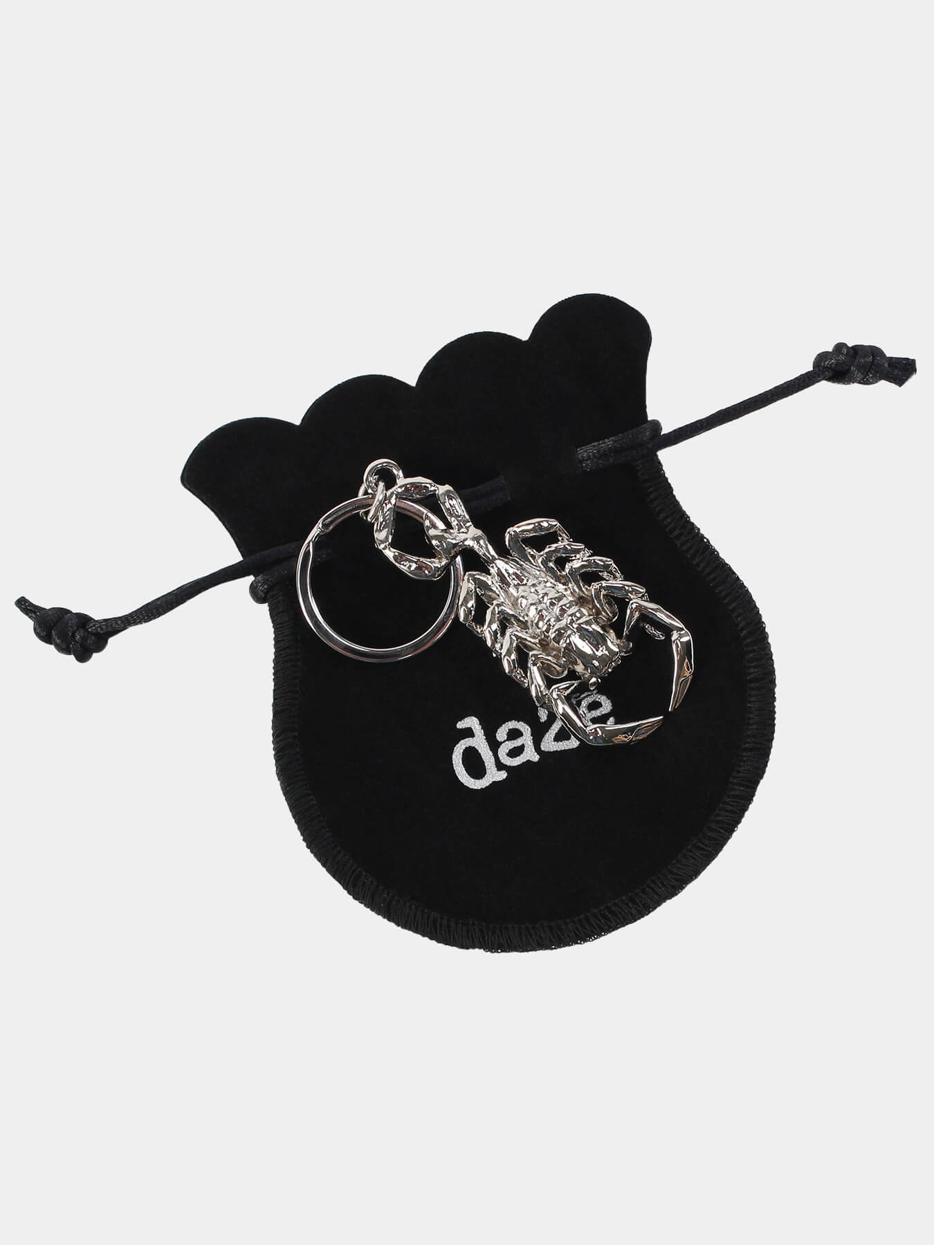 Брелок SCORPION