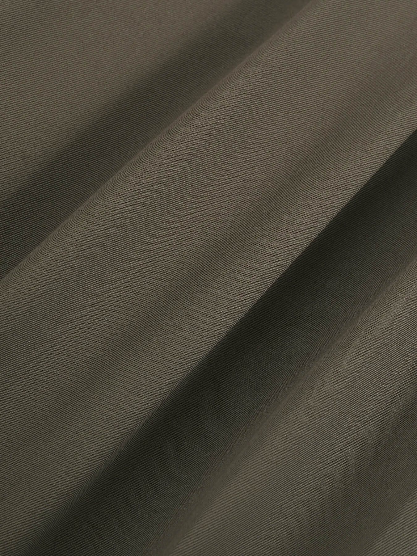 Брюки CROPPED TWILL