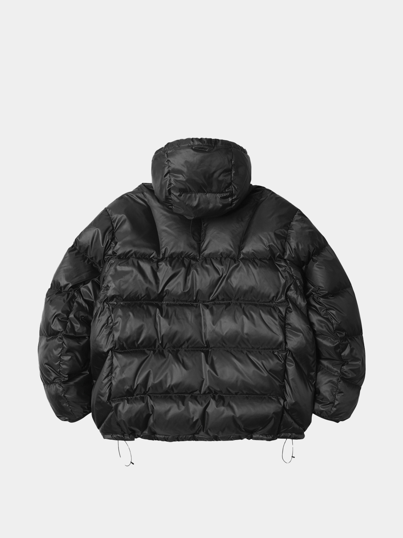 Пуховик ALTAVIA DOWN PARKA