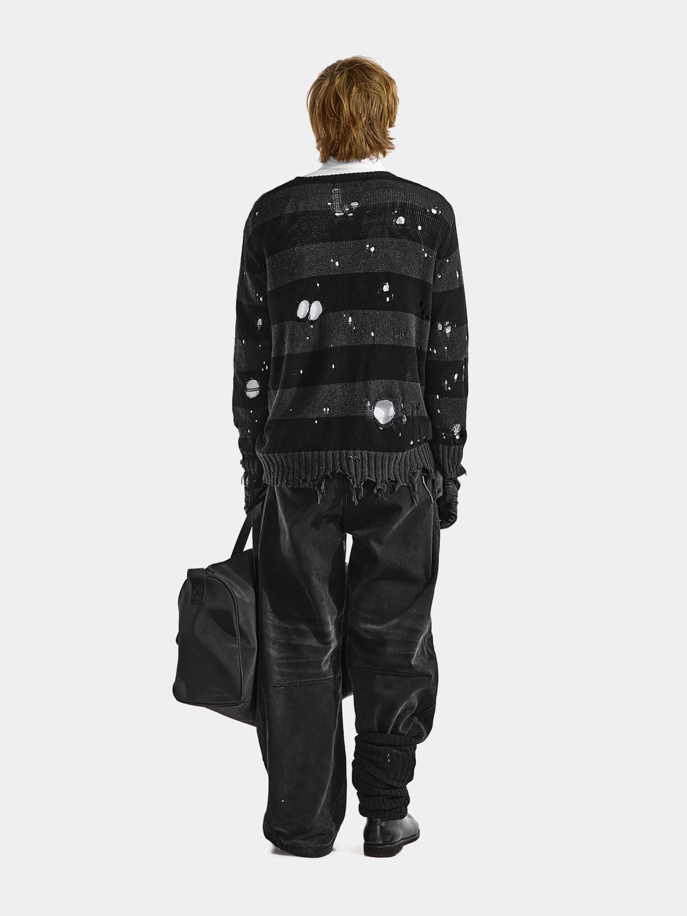 Свитер BUM