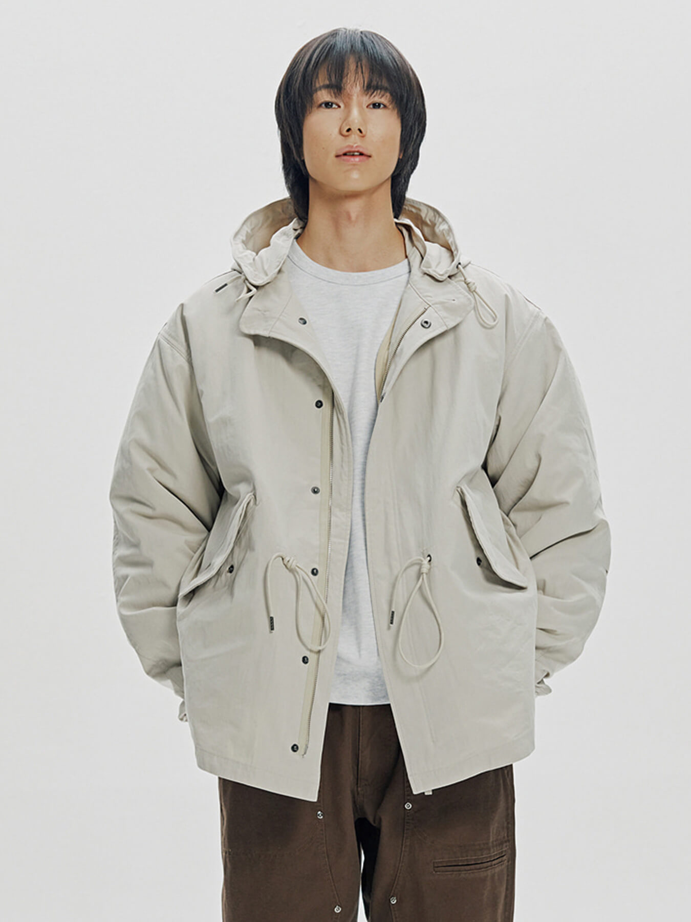 Куртка OSCAR FISHTAIL 003