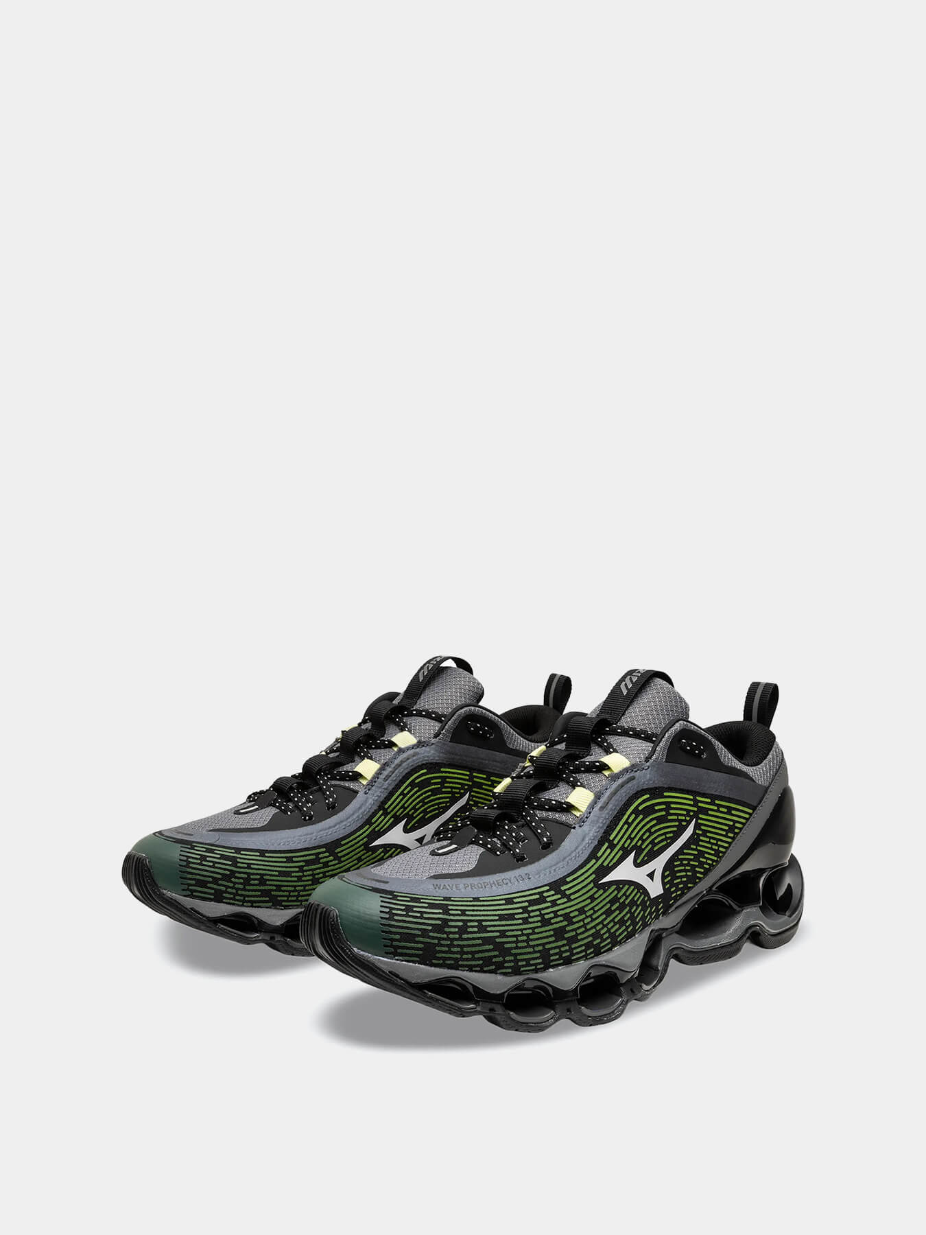 Кроссовки WAVE PROPHECY 13.2