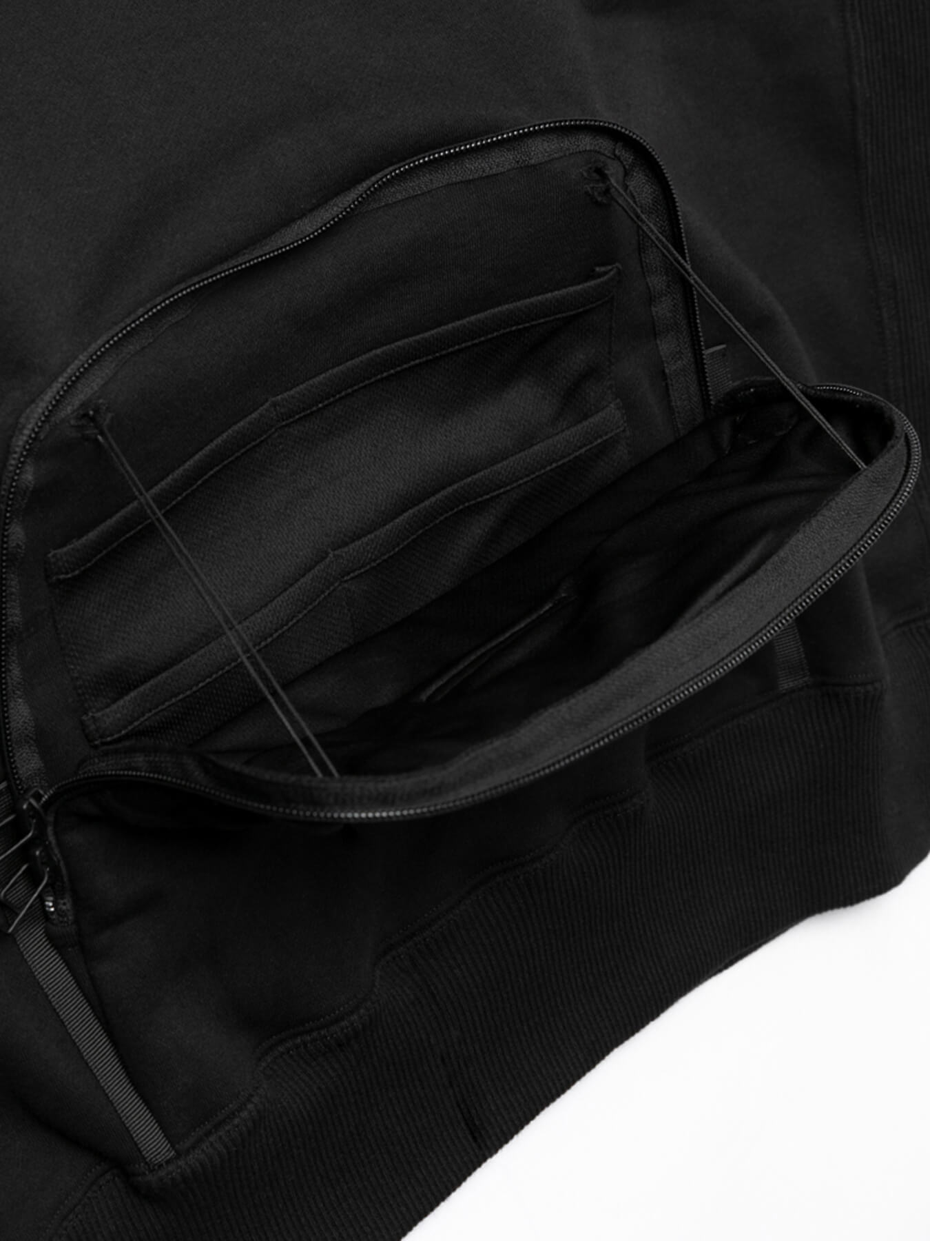 Худи Tool Bag
