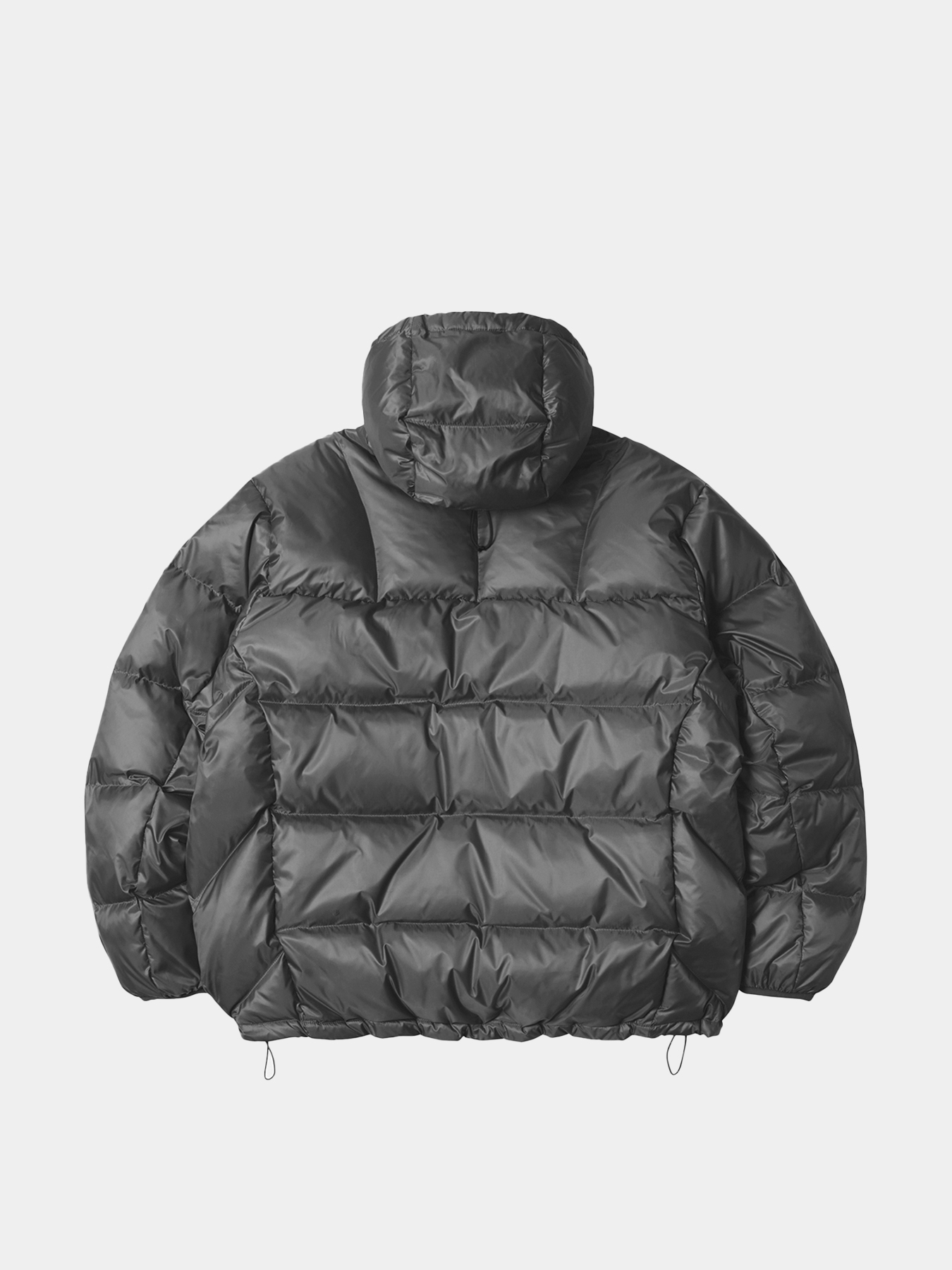 Пуховик ALTAVIA DOWN PARKA