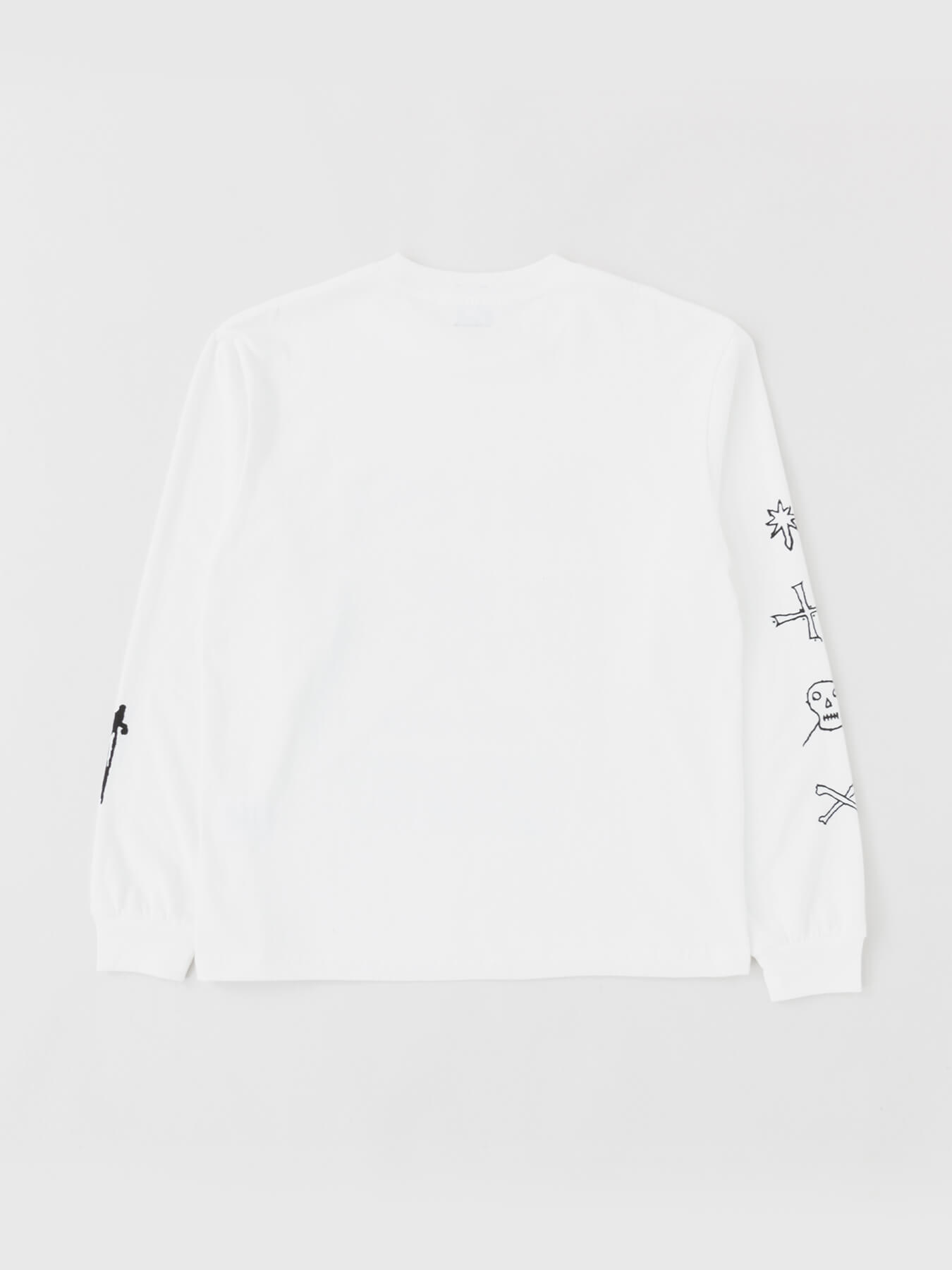 Лонгслив FIGHTIN'