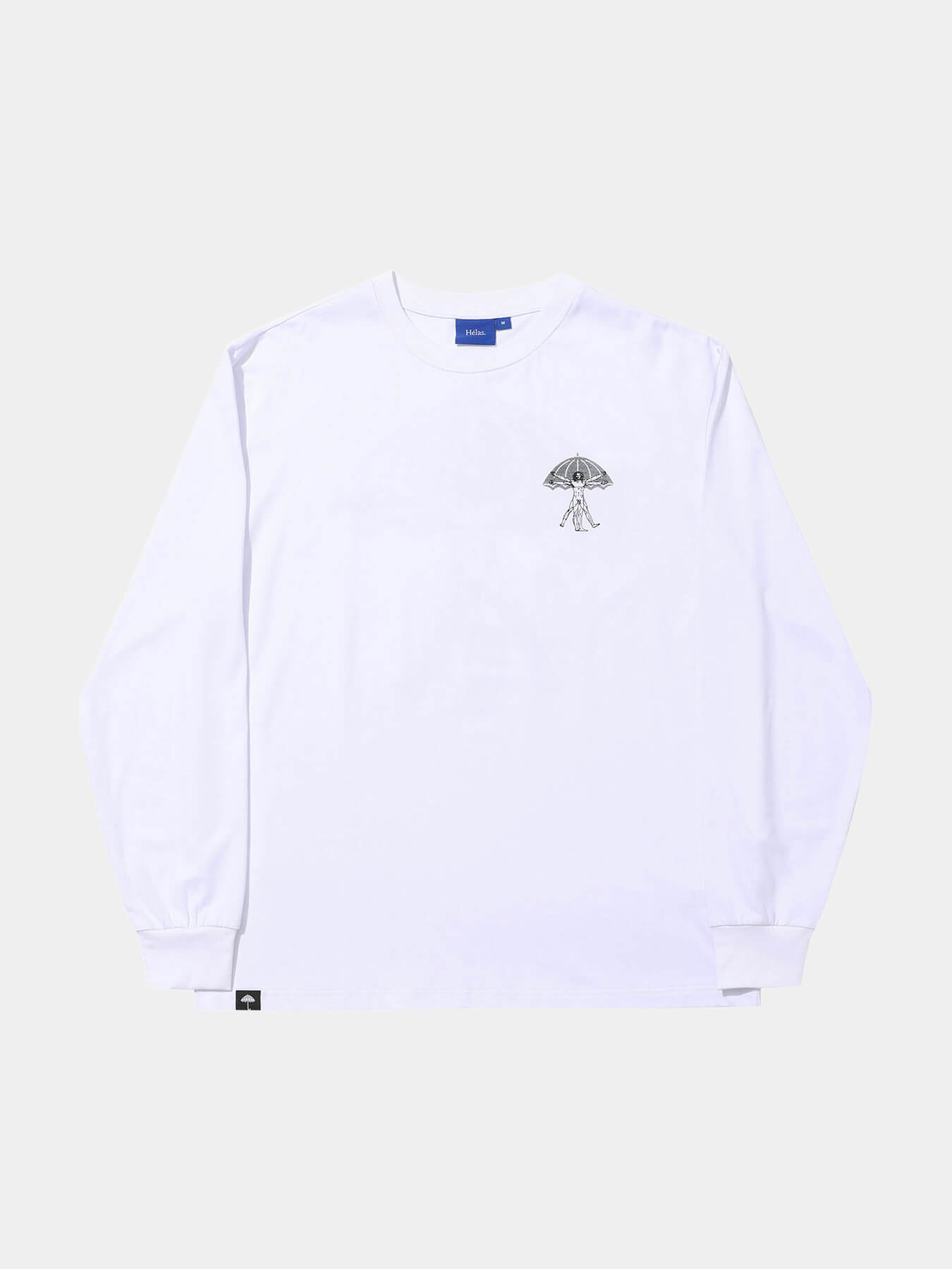 Лонгслив VITRUVE