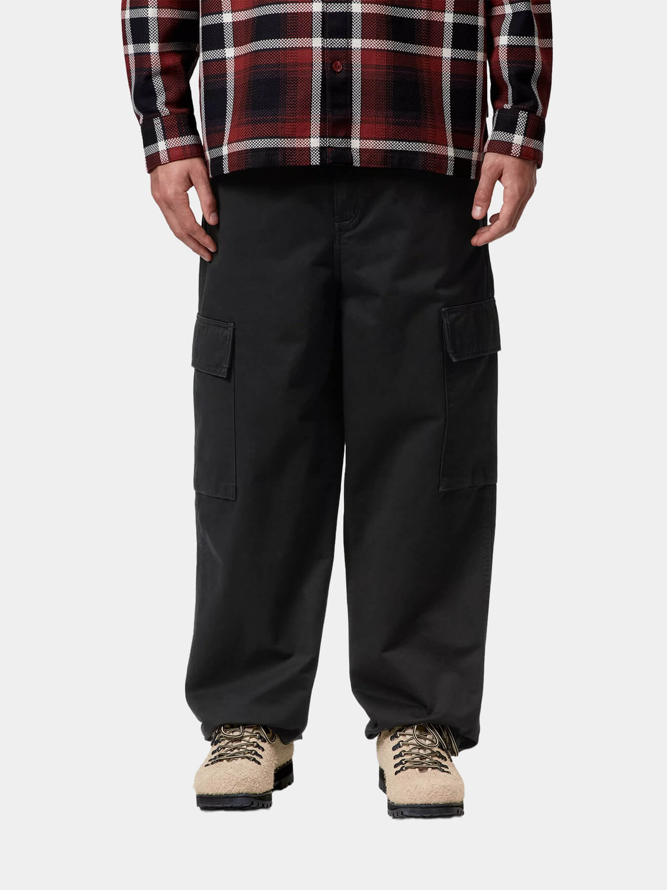 Брюки KADE CARGO