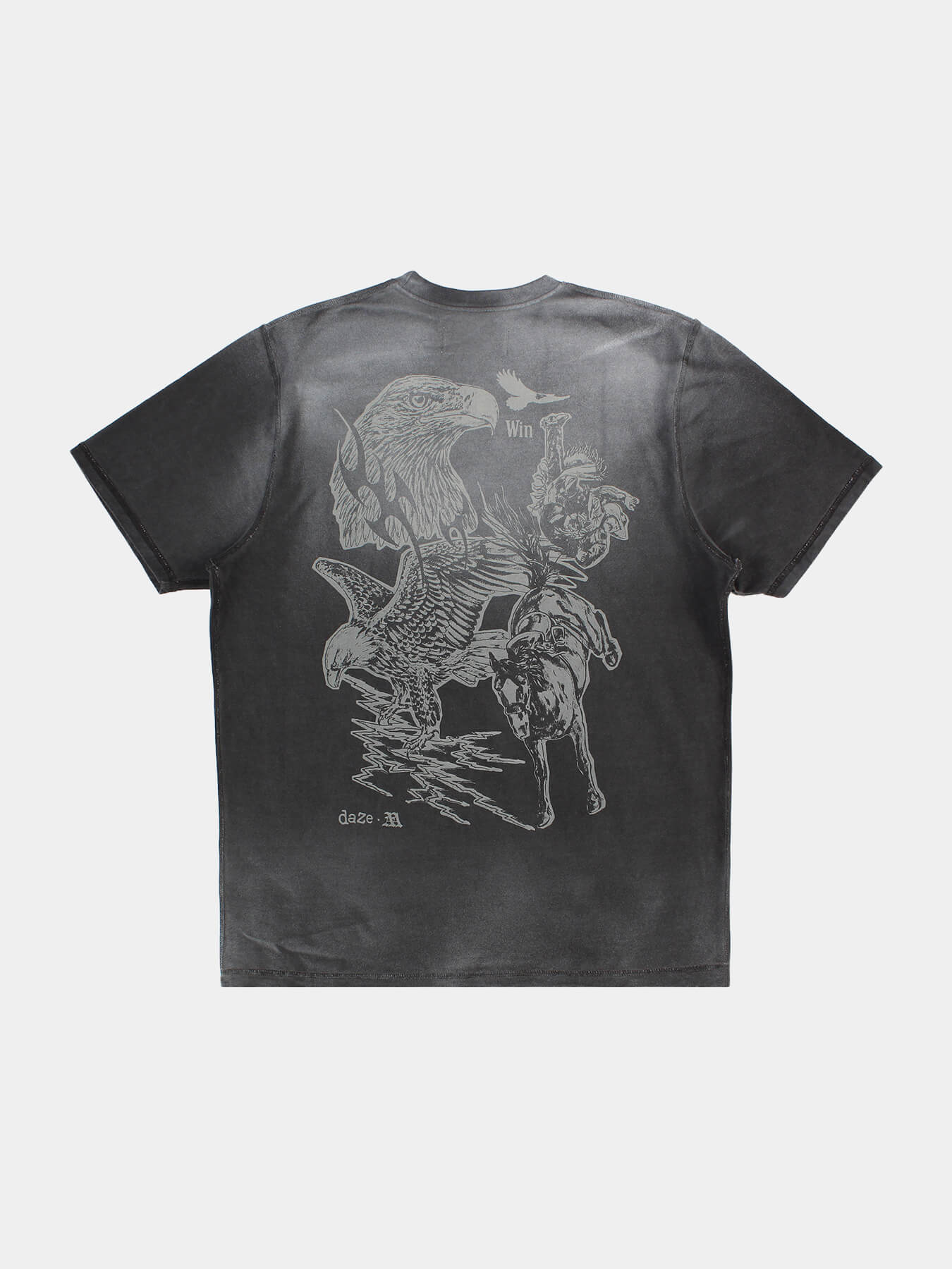 Футболка HIGH WAY