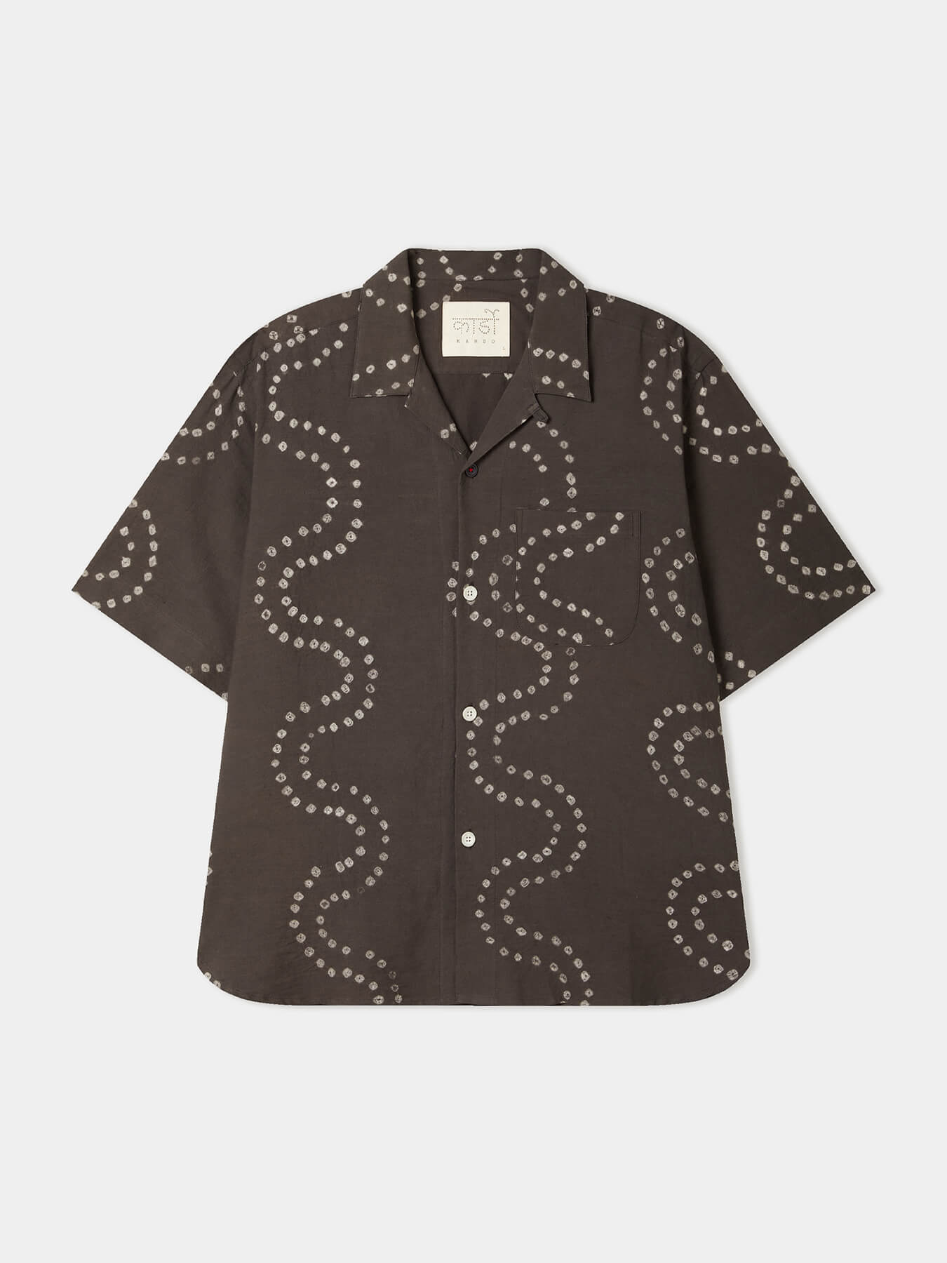 Рубашка RONEN