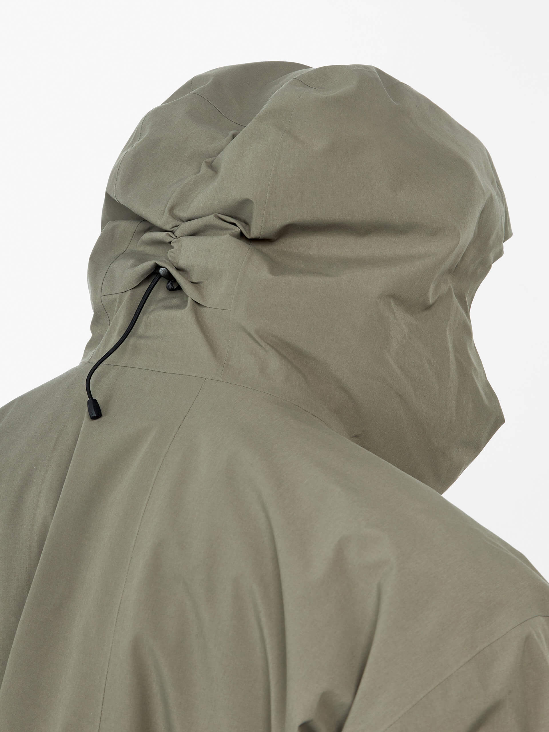 Куртка Radsten Insulated