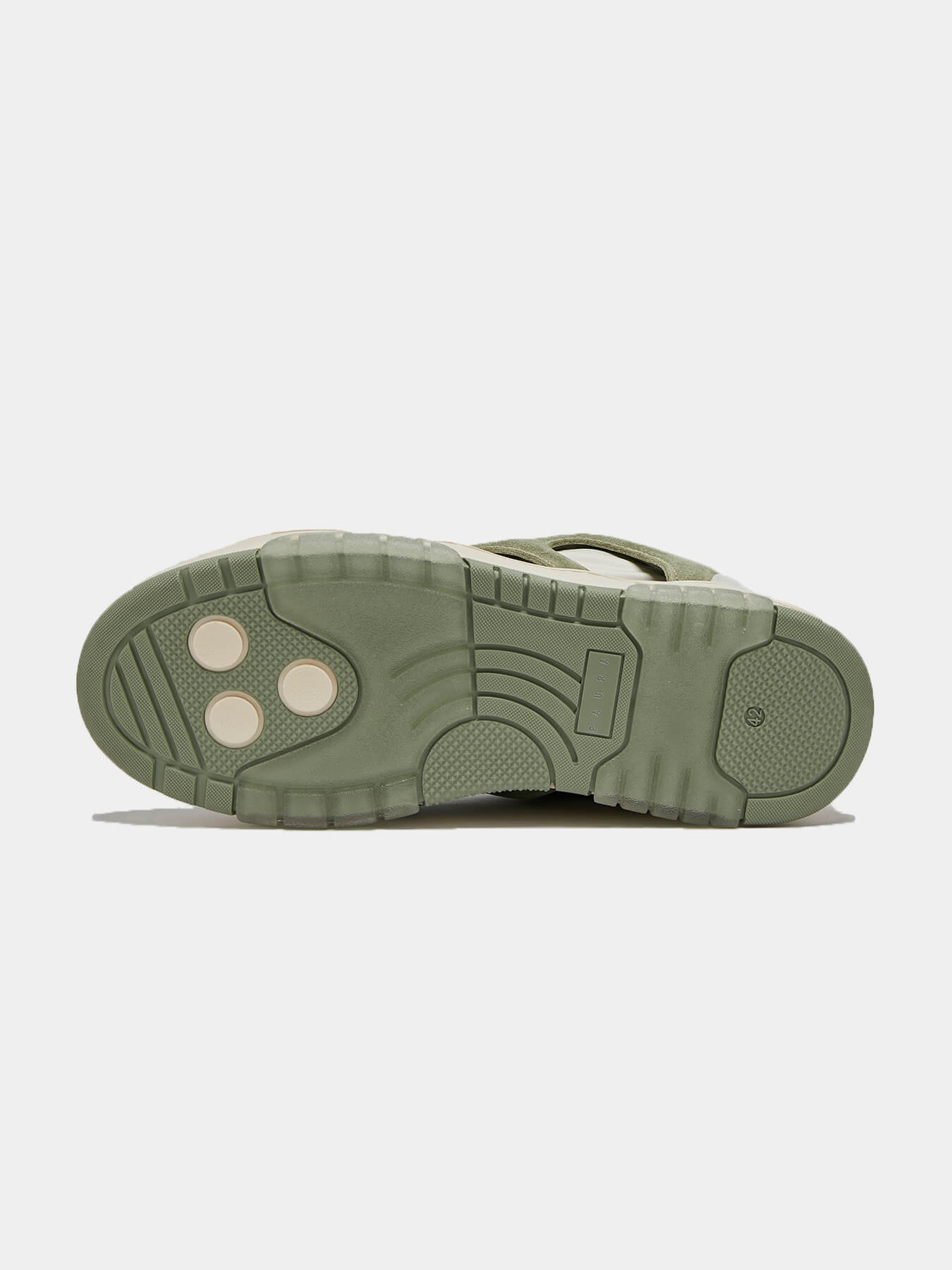 Кроссовки SANTHA SNEAKERS MODEL 1