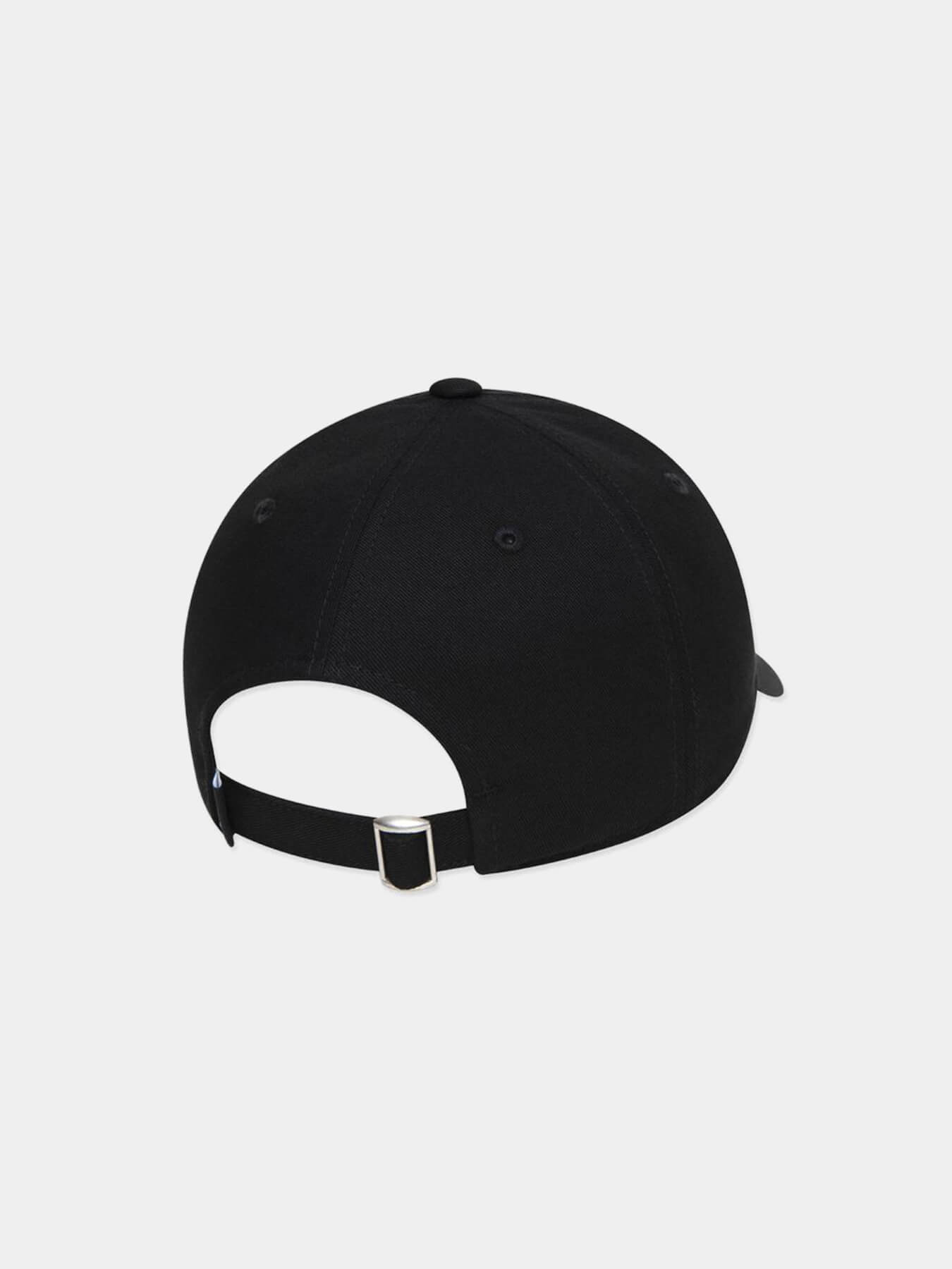 Кепка SERIF LOGO 6PANEL