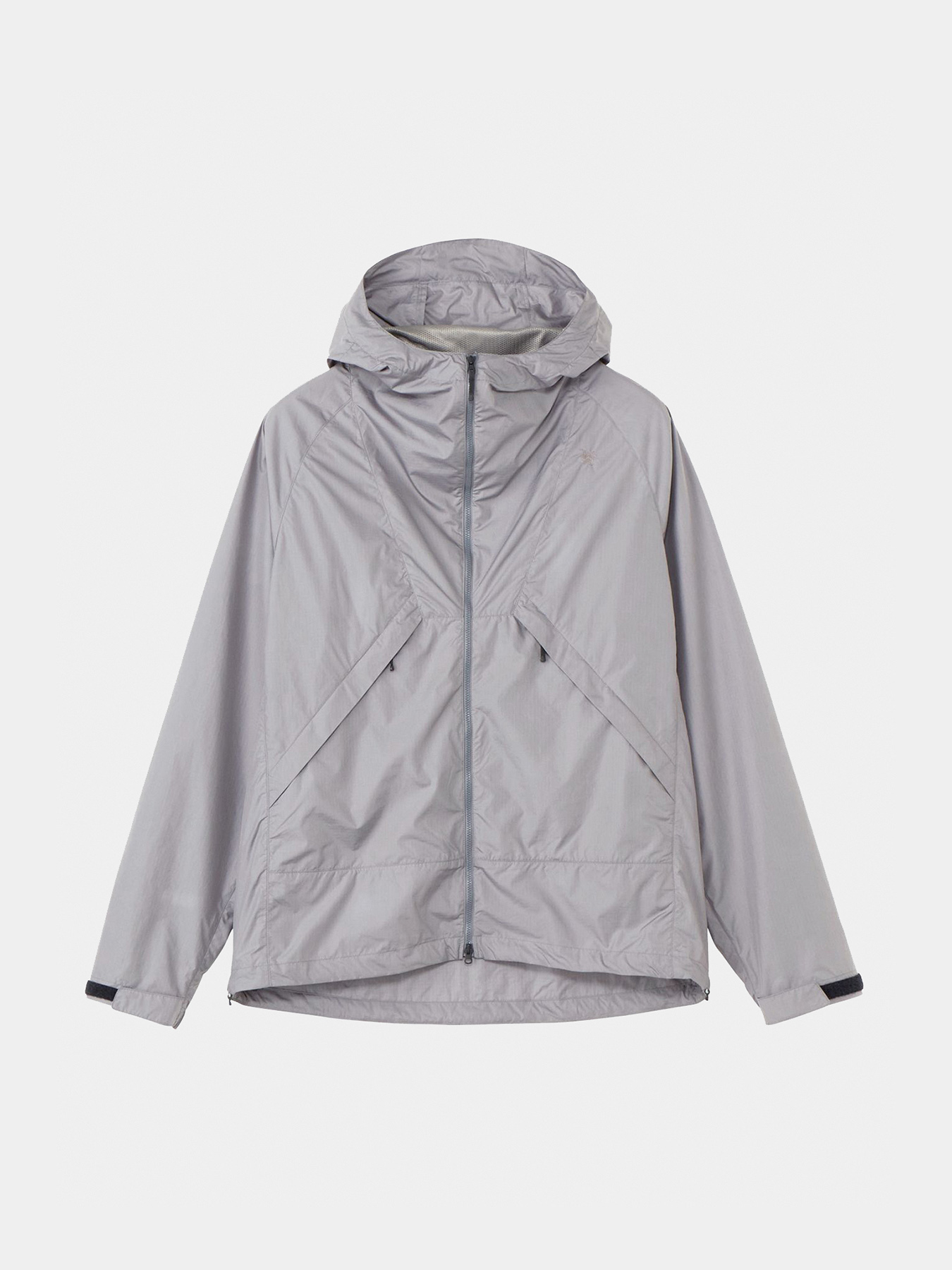 Куртка RIP-STOP HOODED